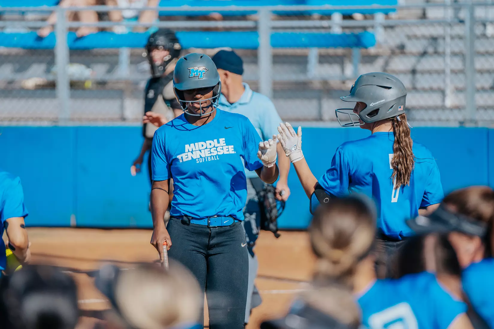 2022-23 Fall Softball