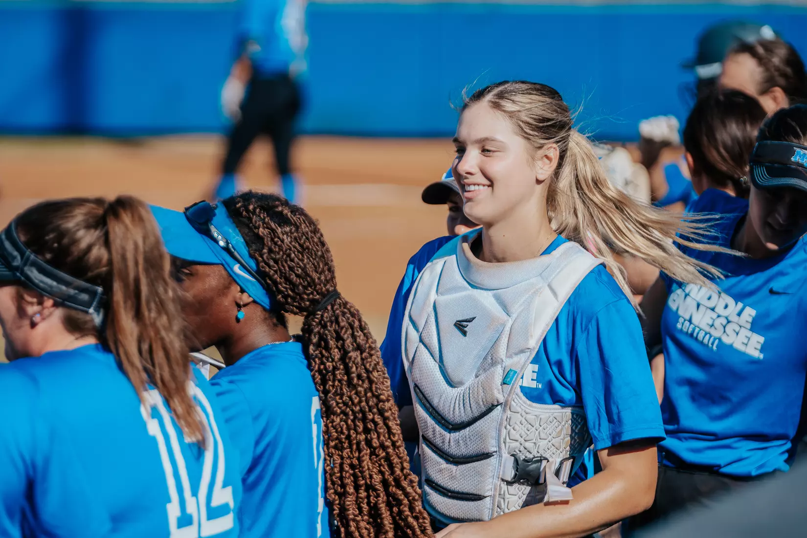 2022-23 Fall Softball