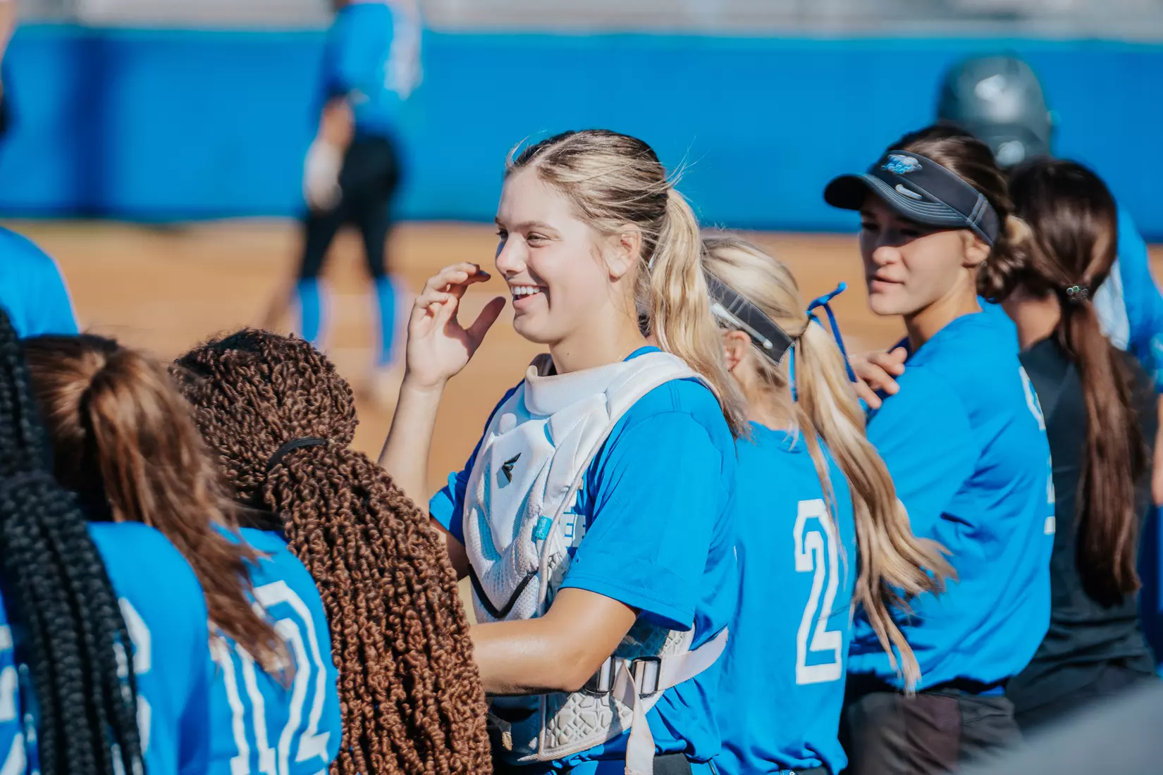 2022-23 Fall Softball