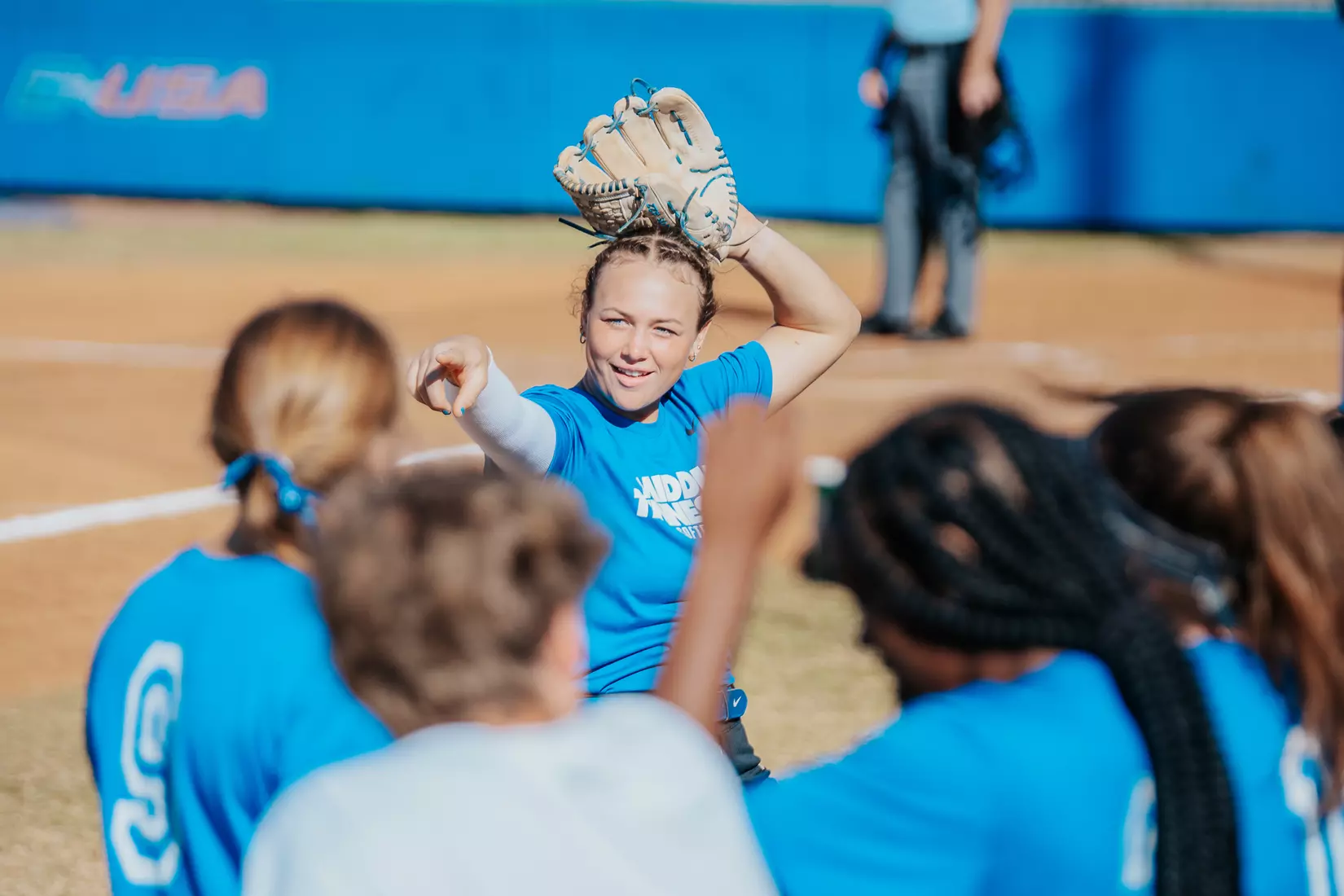 2022-23 Fall Softball