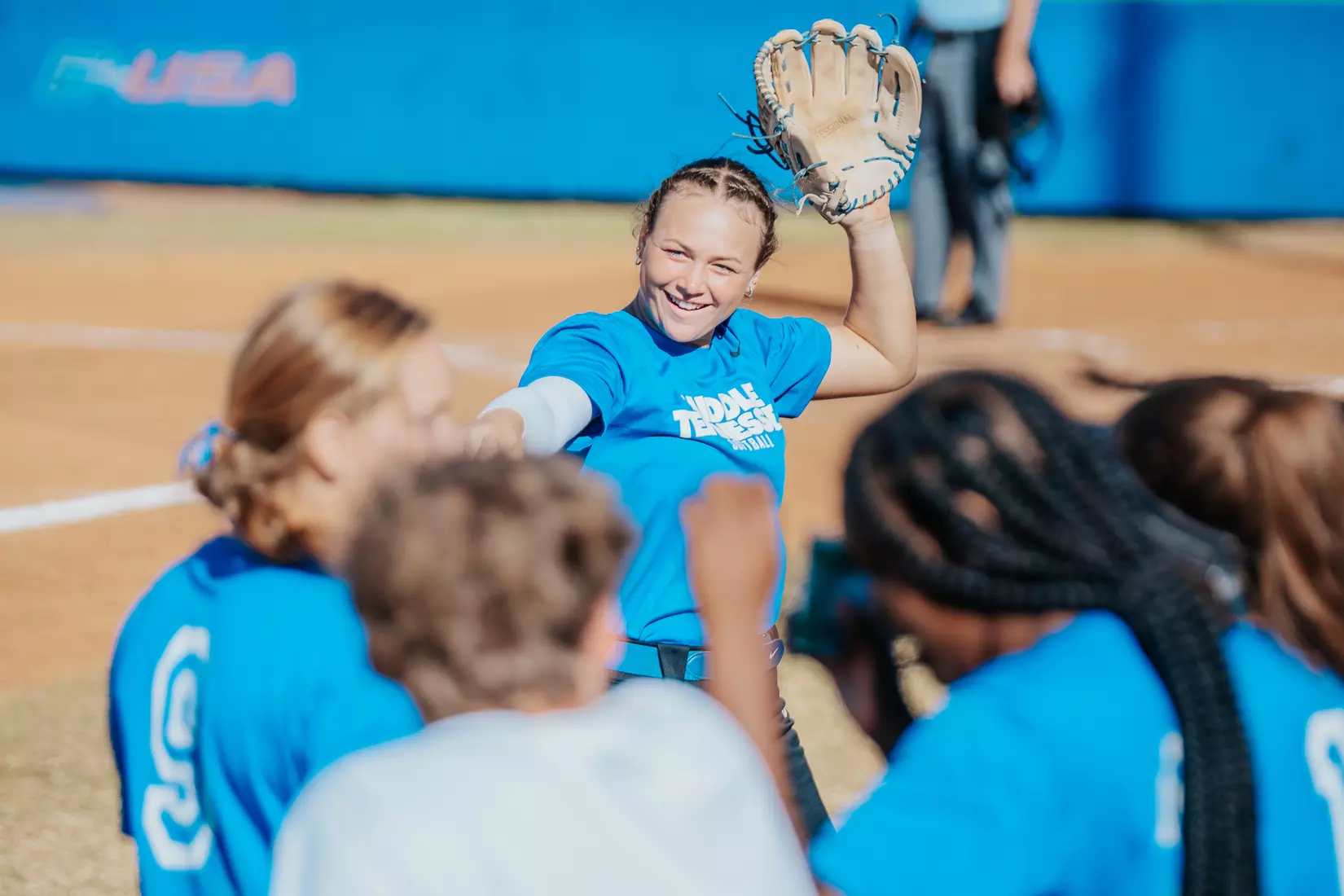 2022-23 Fall Softball