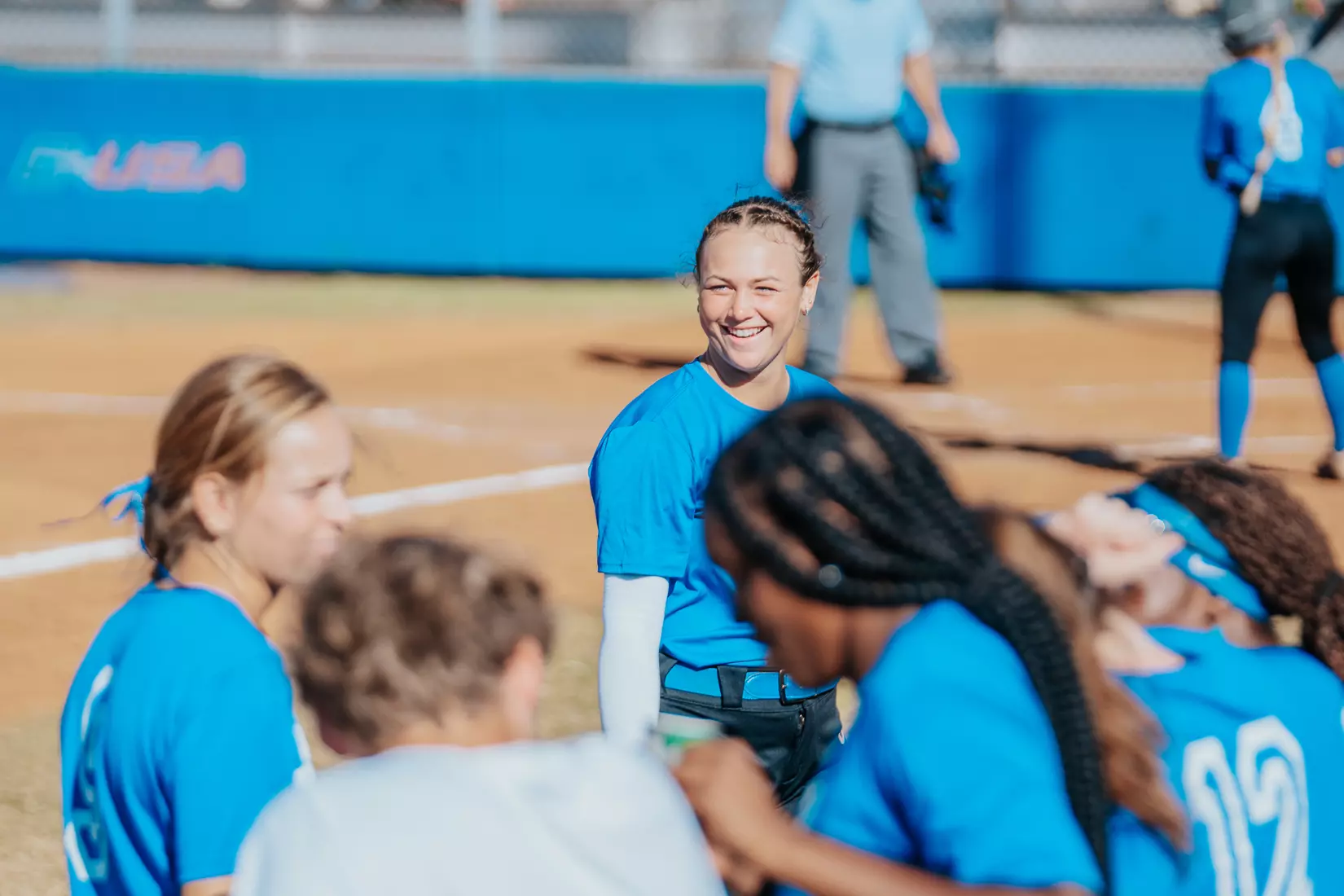 2022-23 Fall Softball