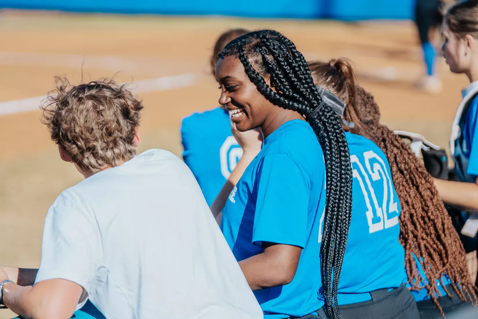 2022-23 Fall Softball