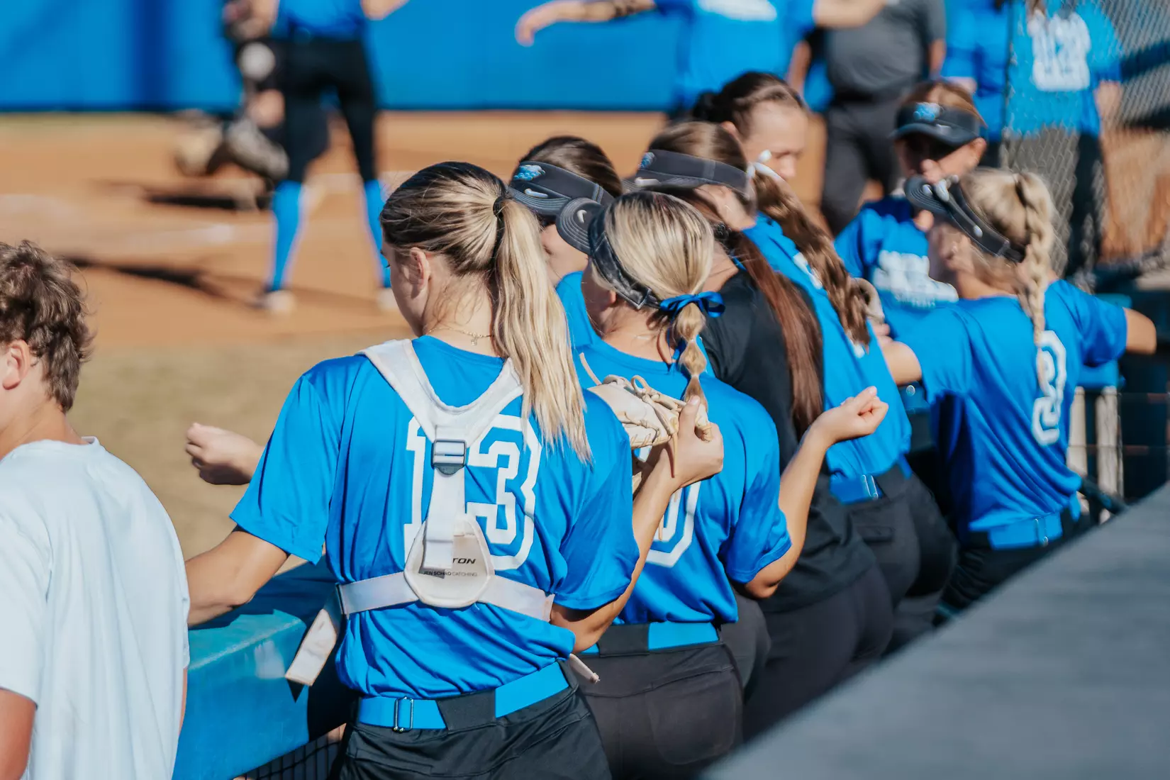 2022-23 Fall Softball