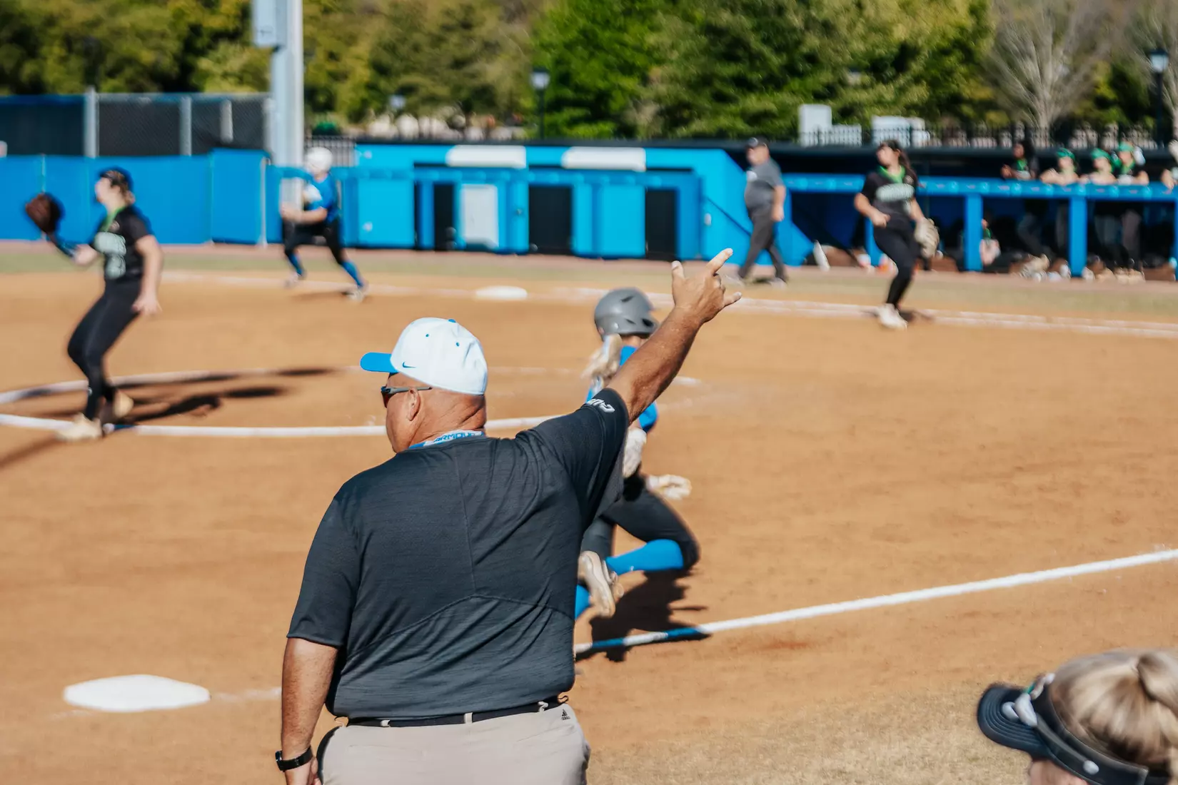 2022-23 Fall Softball