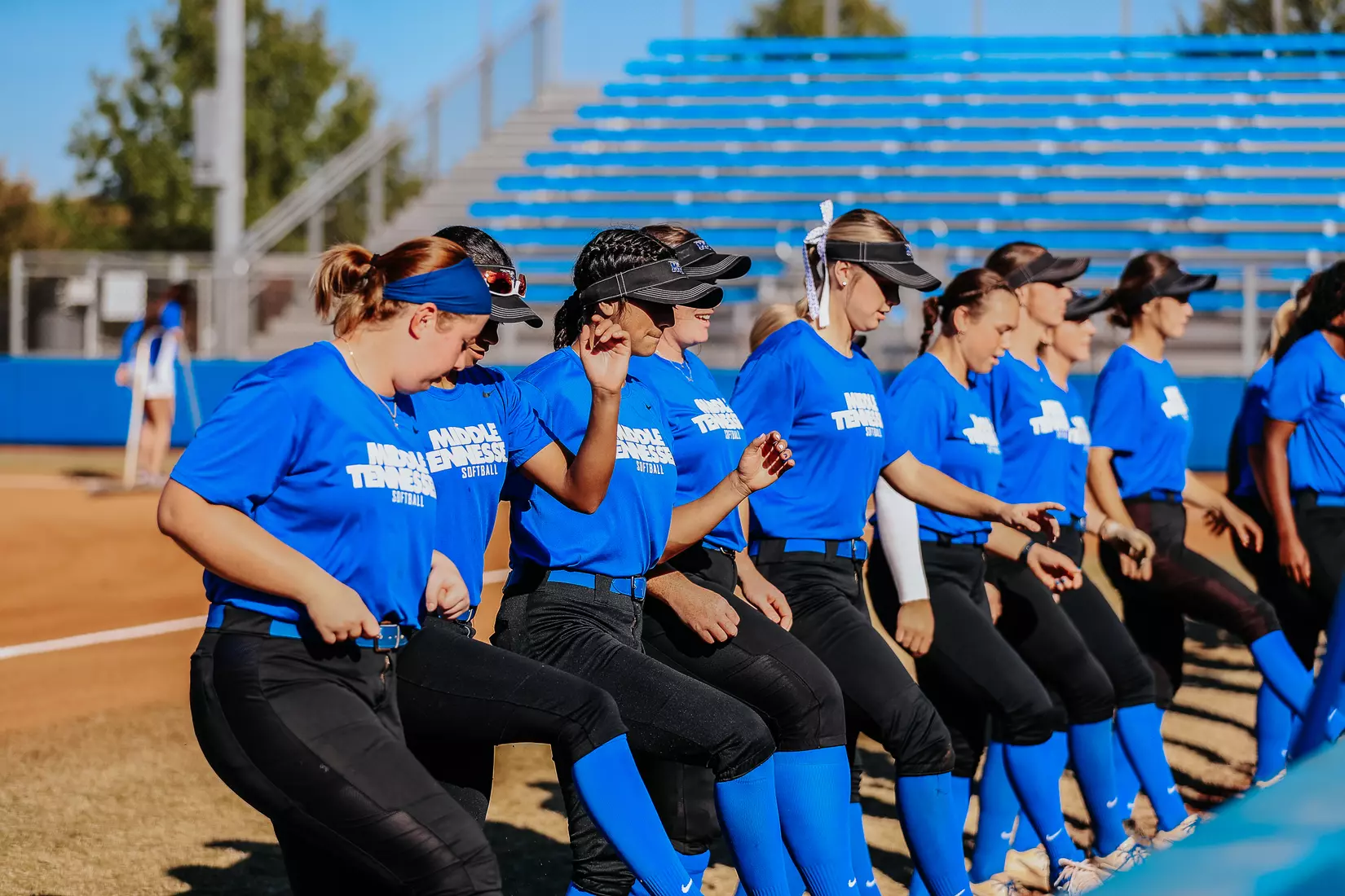 2022-23 Fall Softball