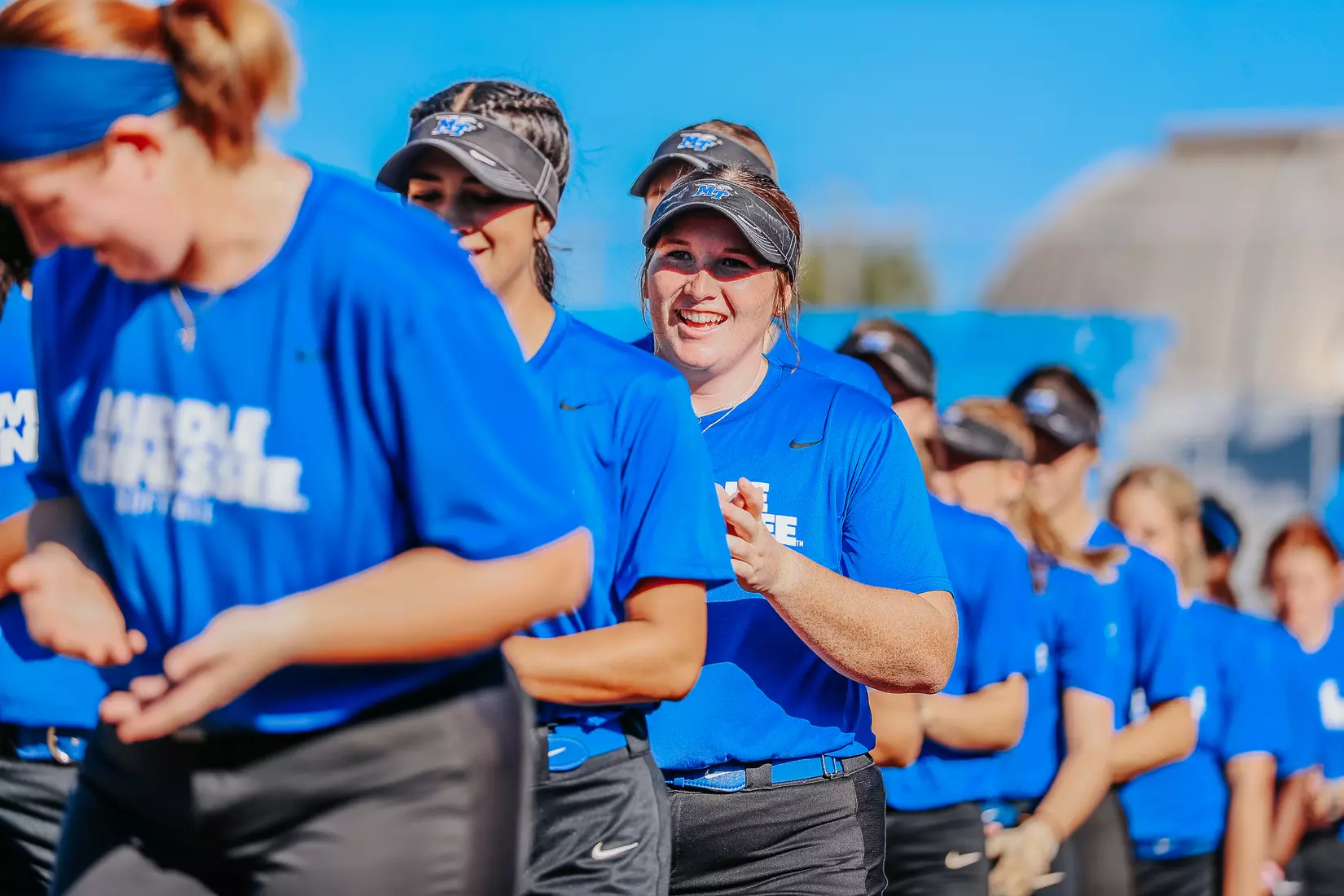 2022-23 Fall Softball