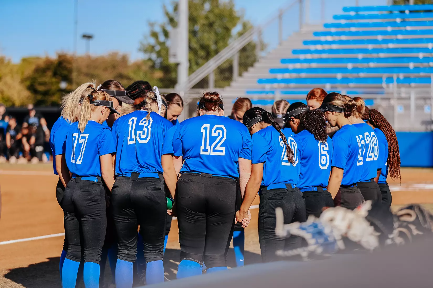 2022-23 Fall Softball