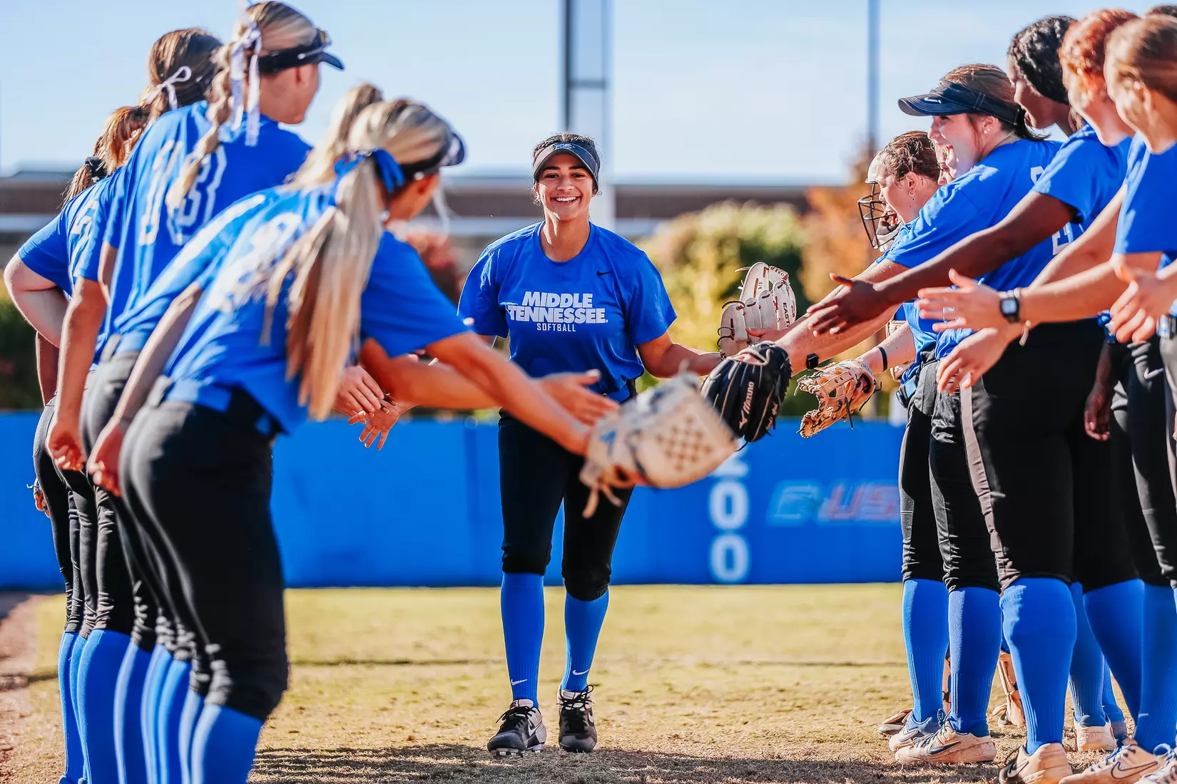 2022-23 Fall Softball