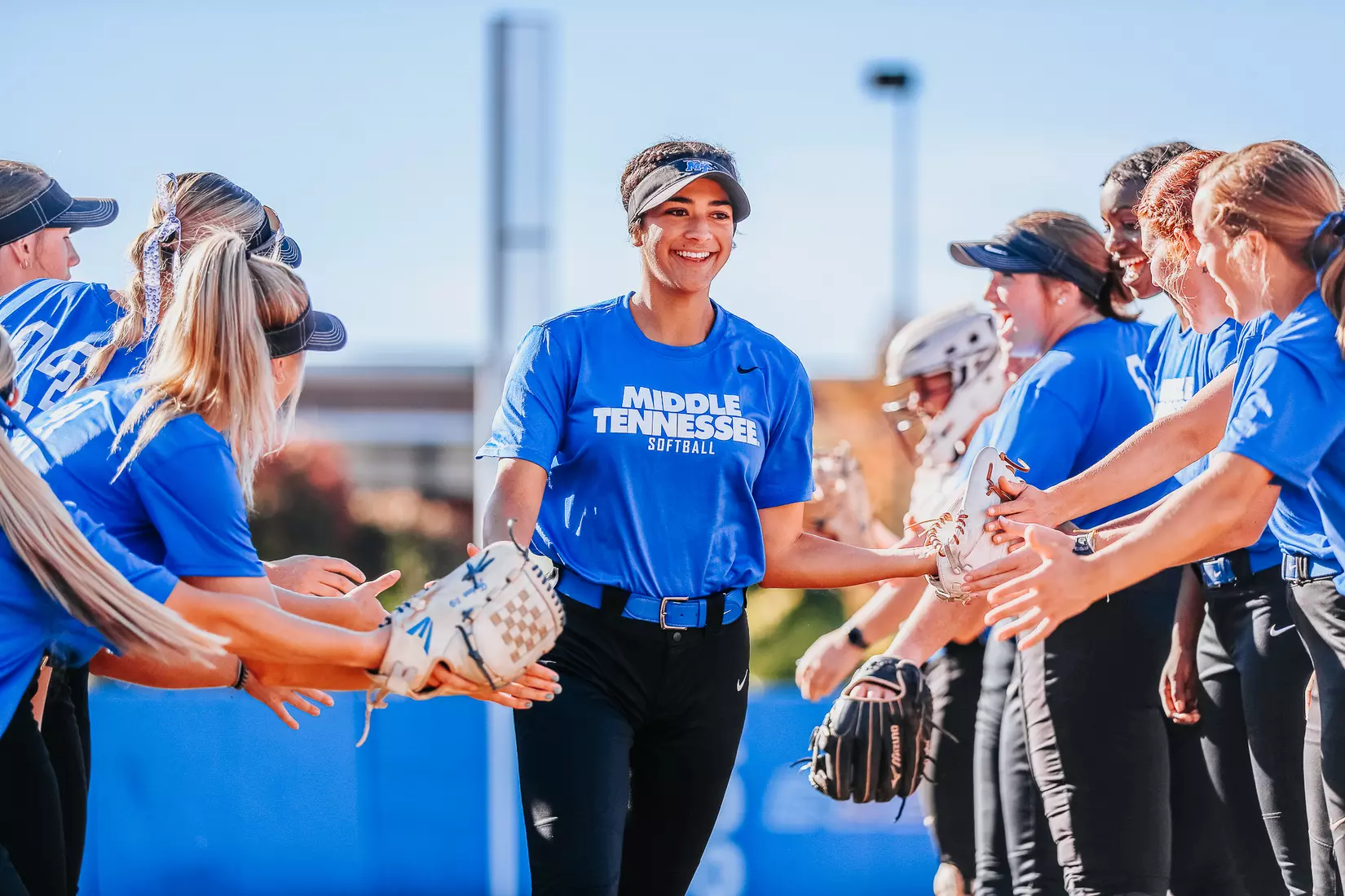 2022-23 Fall Softball