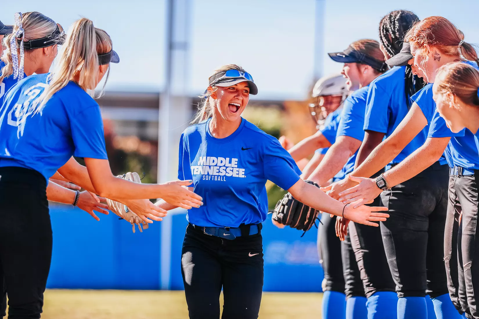 2022-23 Fall Softball