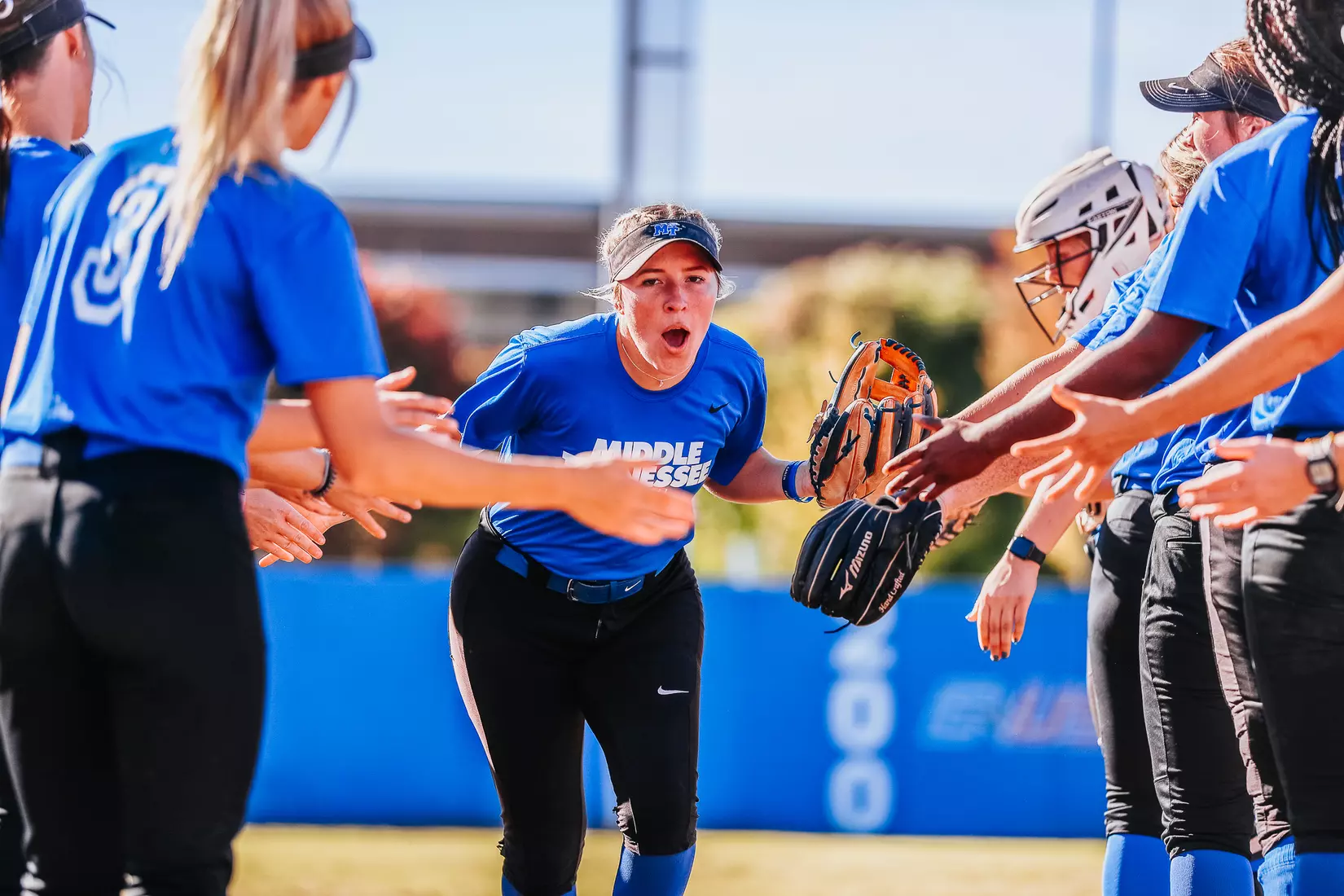 2022-23 Fall Softball