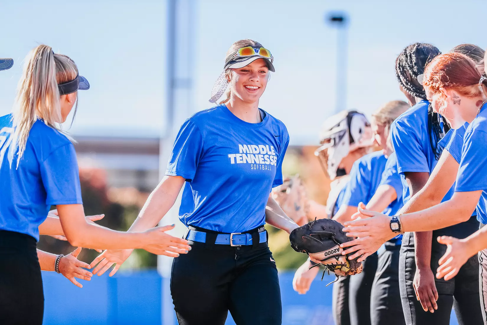 2022-23 Fall Softball