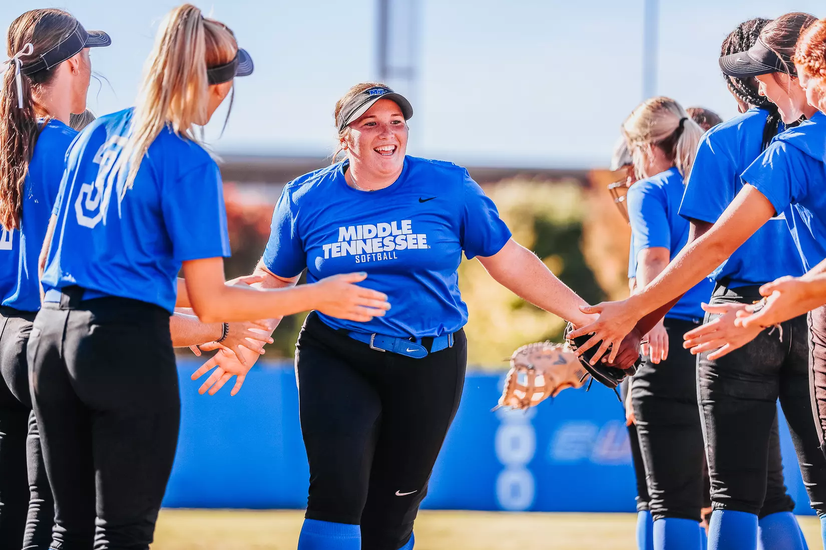 2022-23 Fall Softball