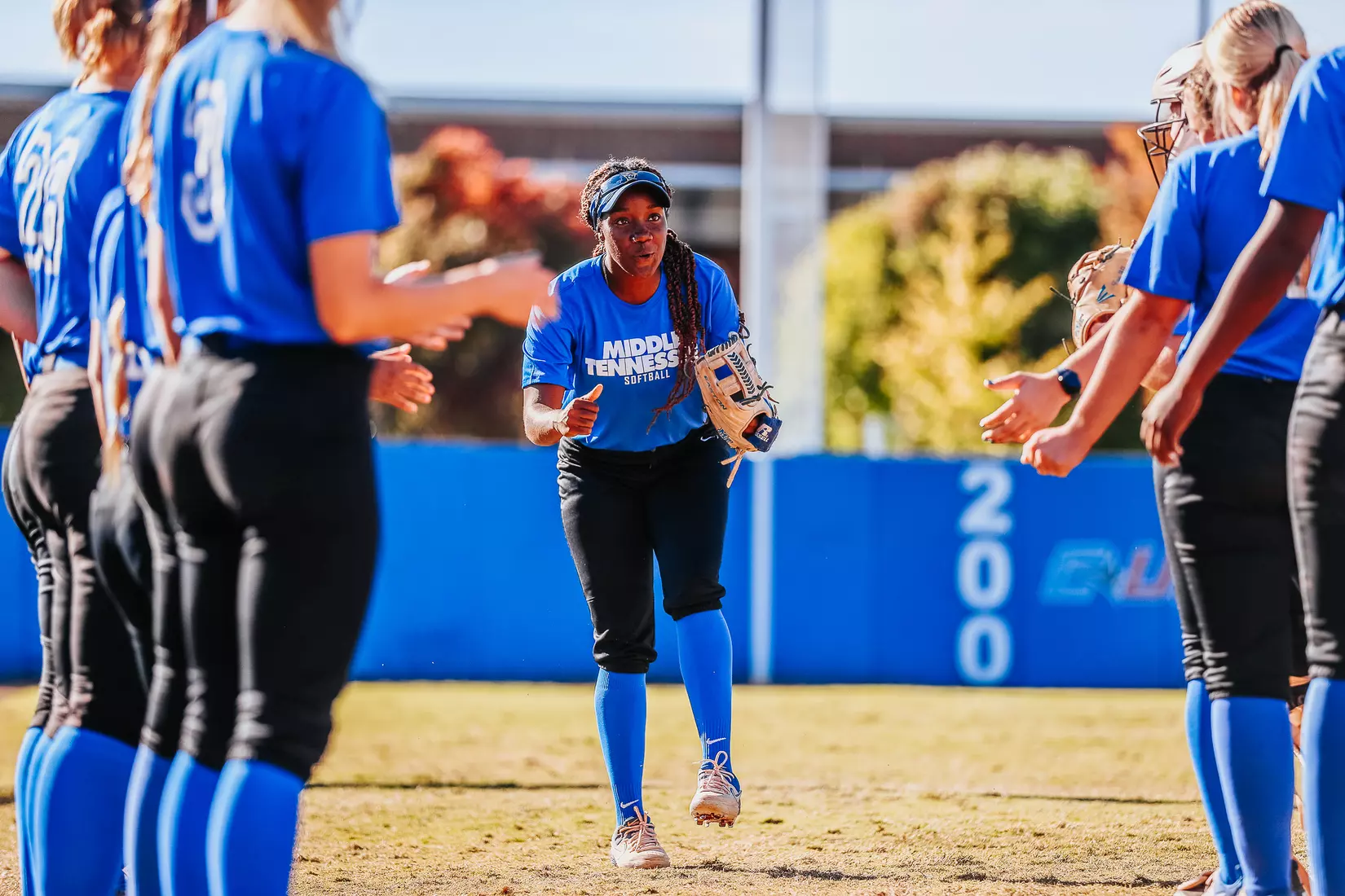 2022-23 Fall Softball