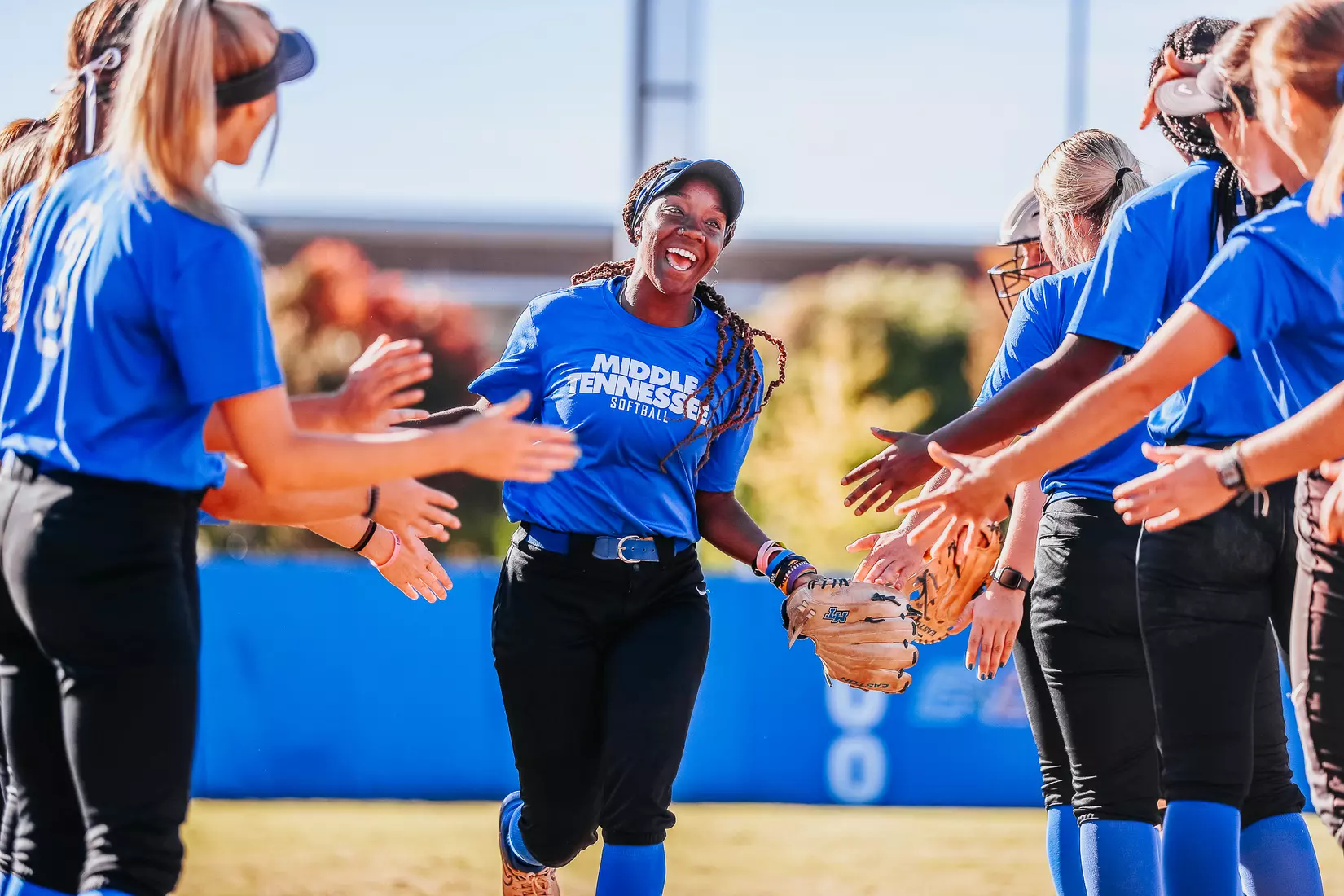 2022-23 Fall Softball