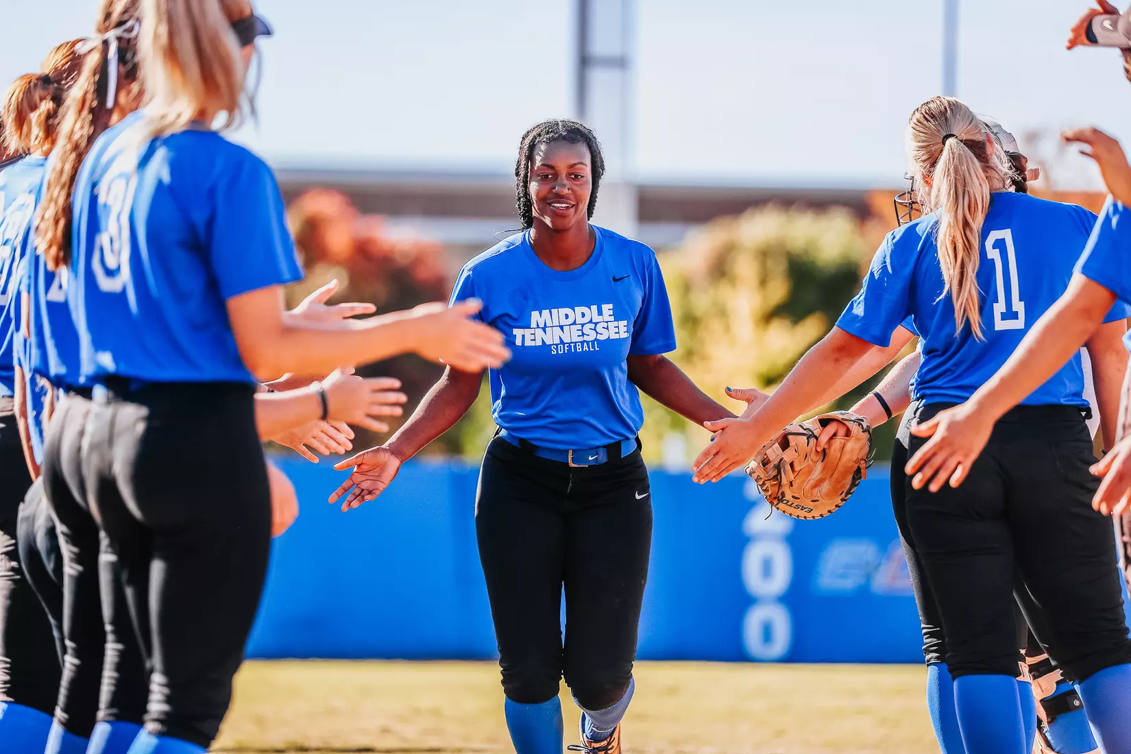 2022-23 Fall Softball