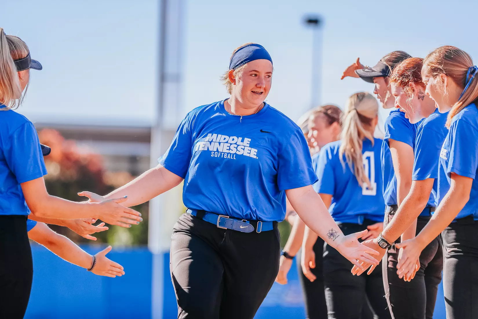 2022-23 Fall Softball