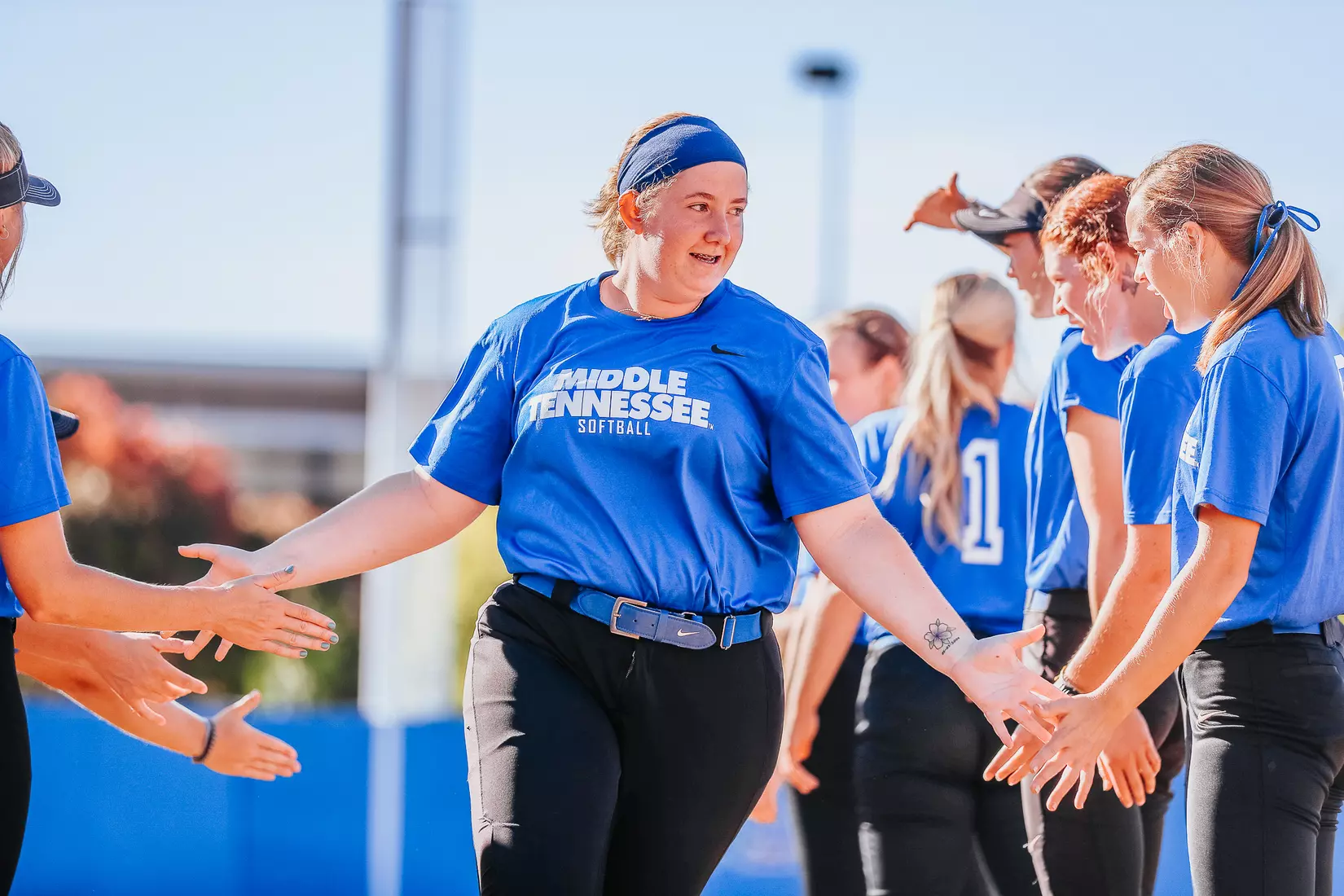 2022-23 Fall Softball