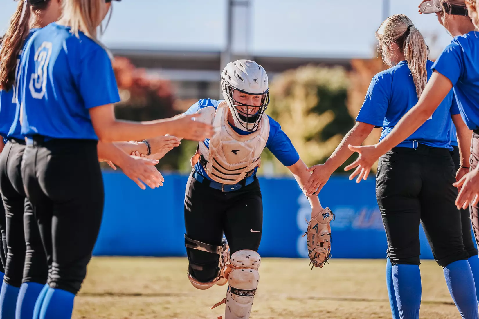 2022-23 Fall Softball