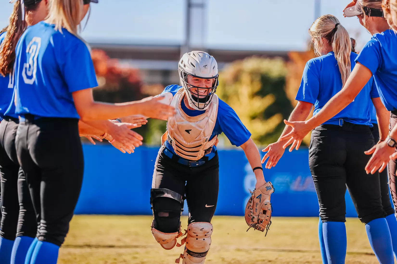 2022-23 Fall Softball