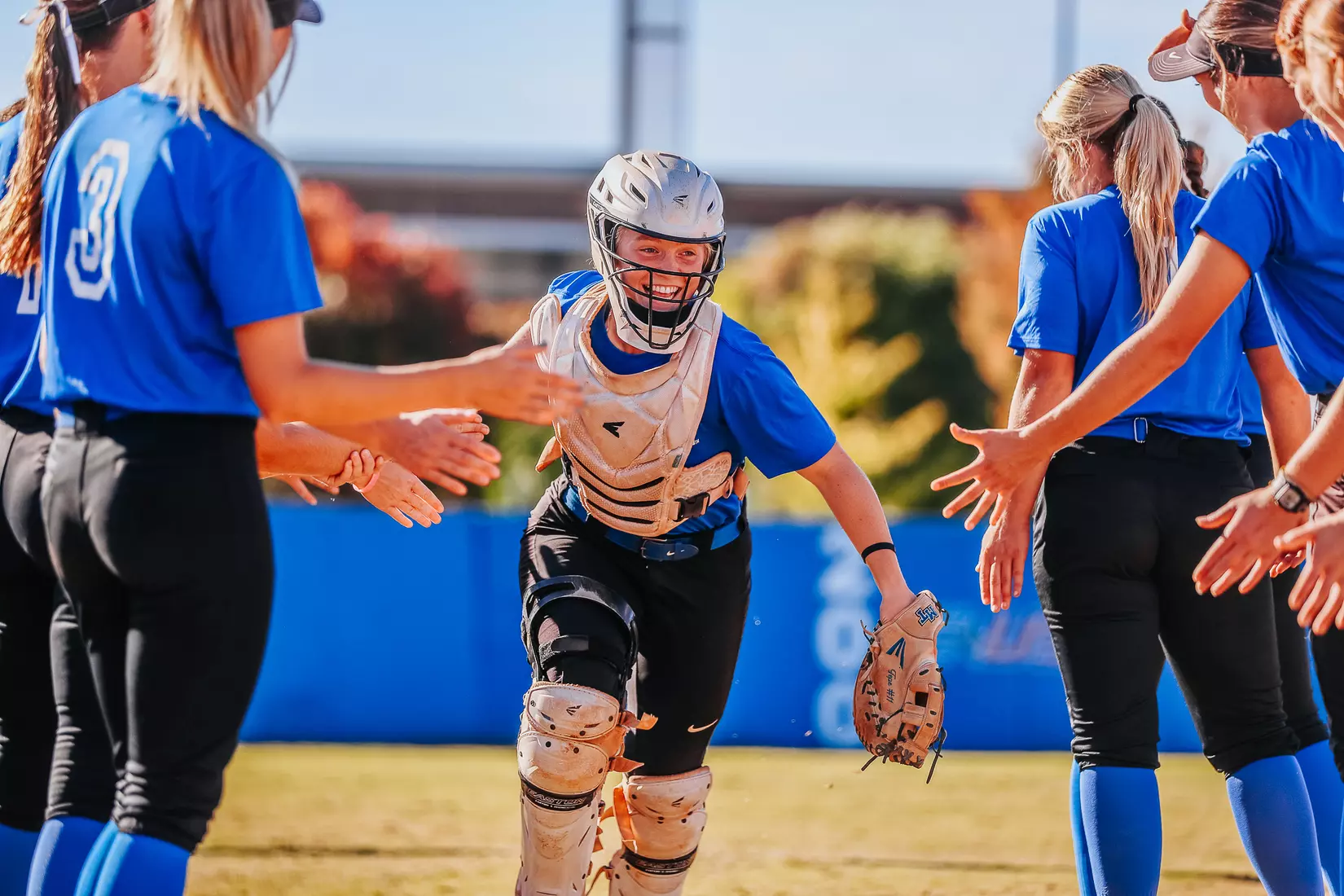 2022-23 Fall Softball