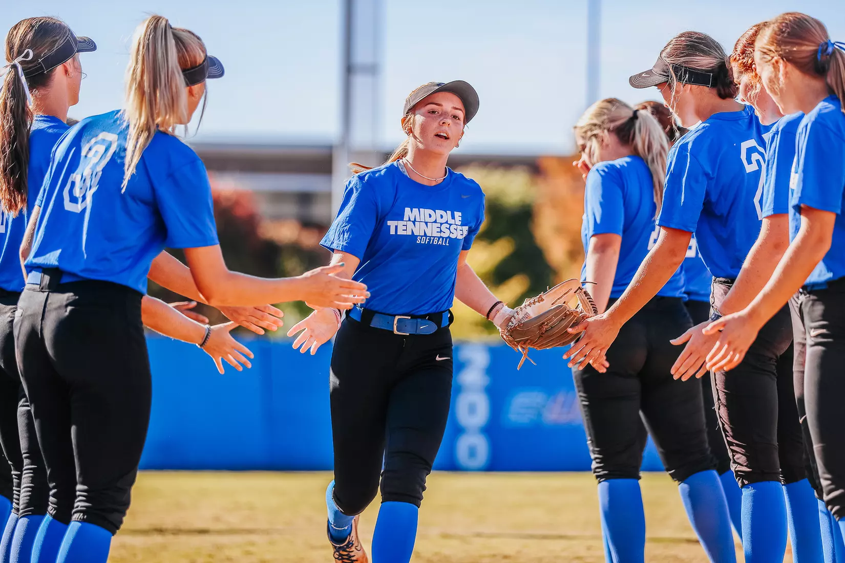 2022-23 Fall Softball