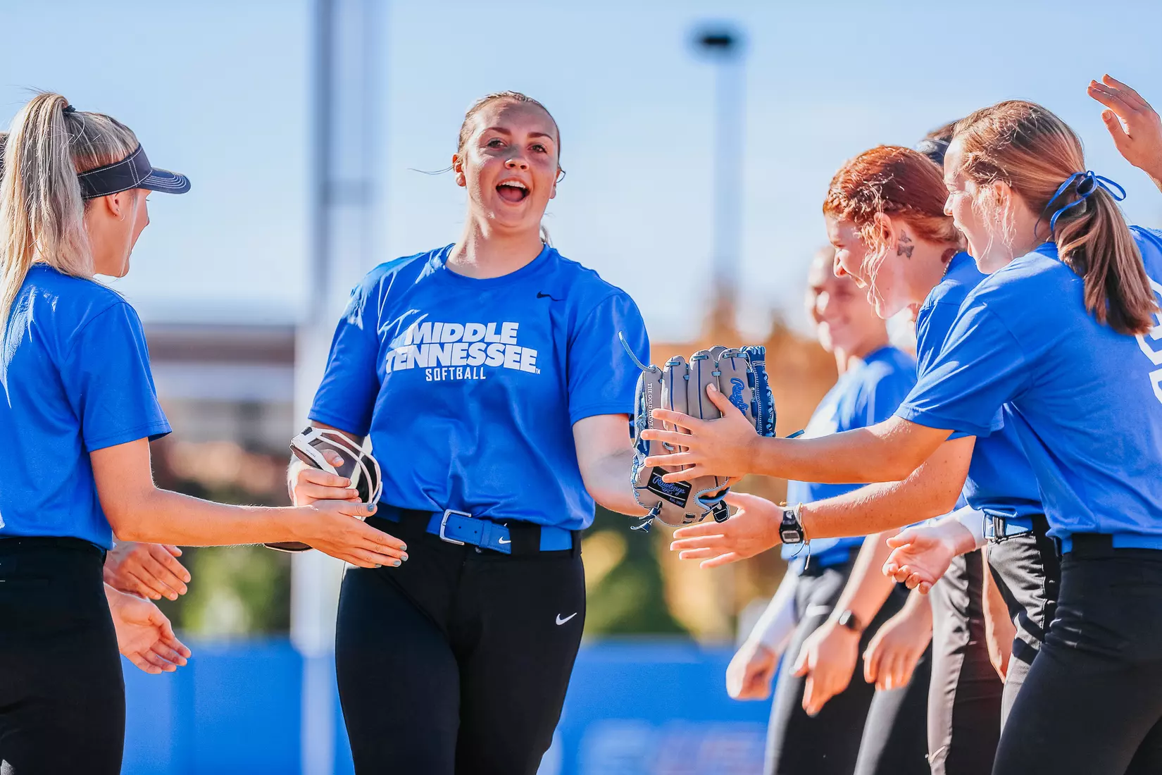 2022-23 Fall Softball