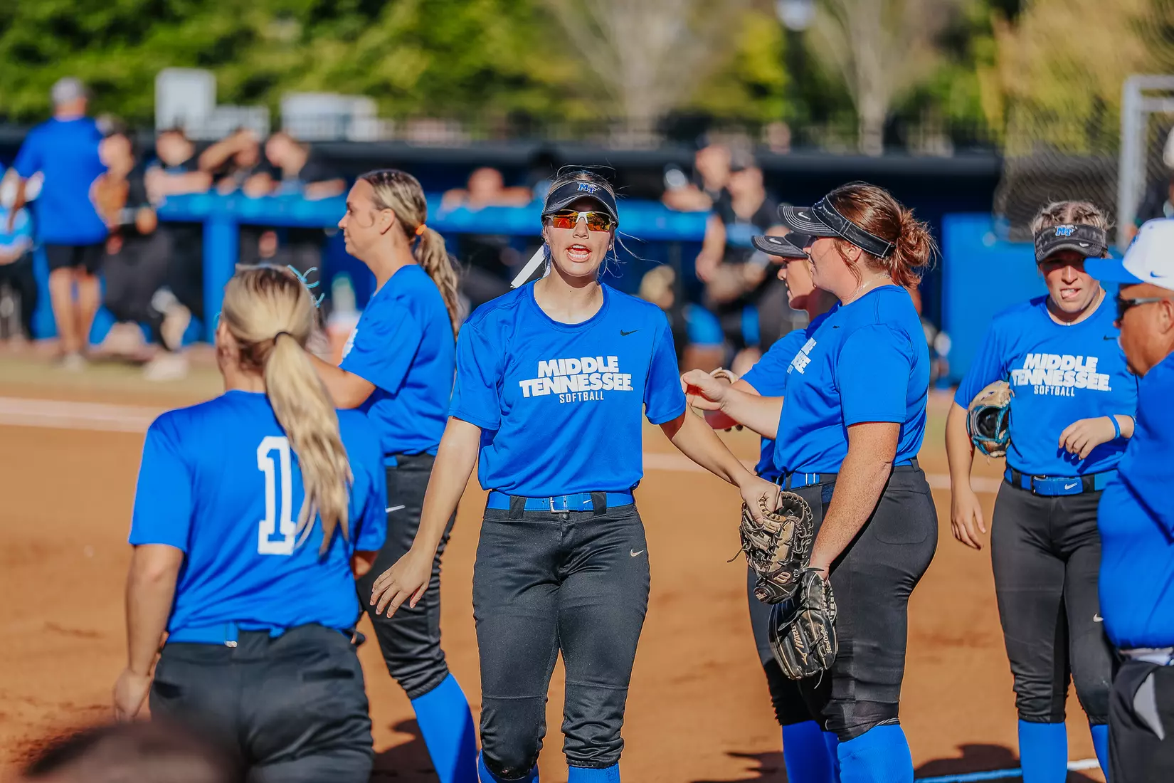 2022-23 Fall Softball