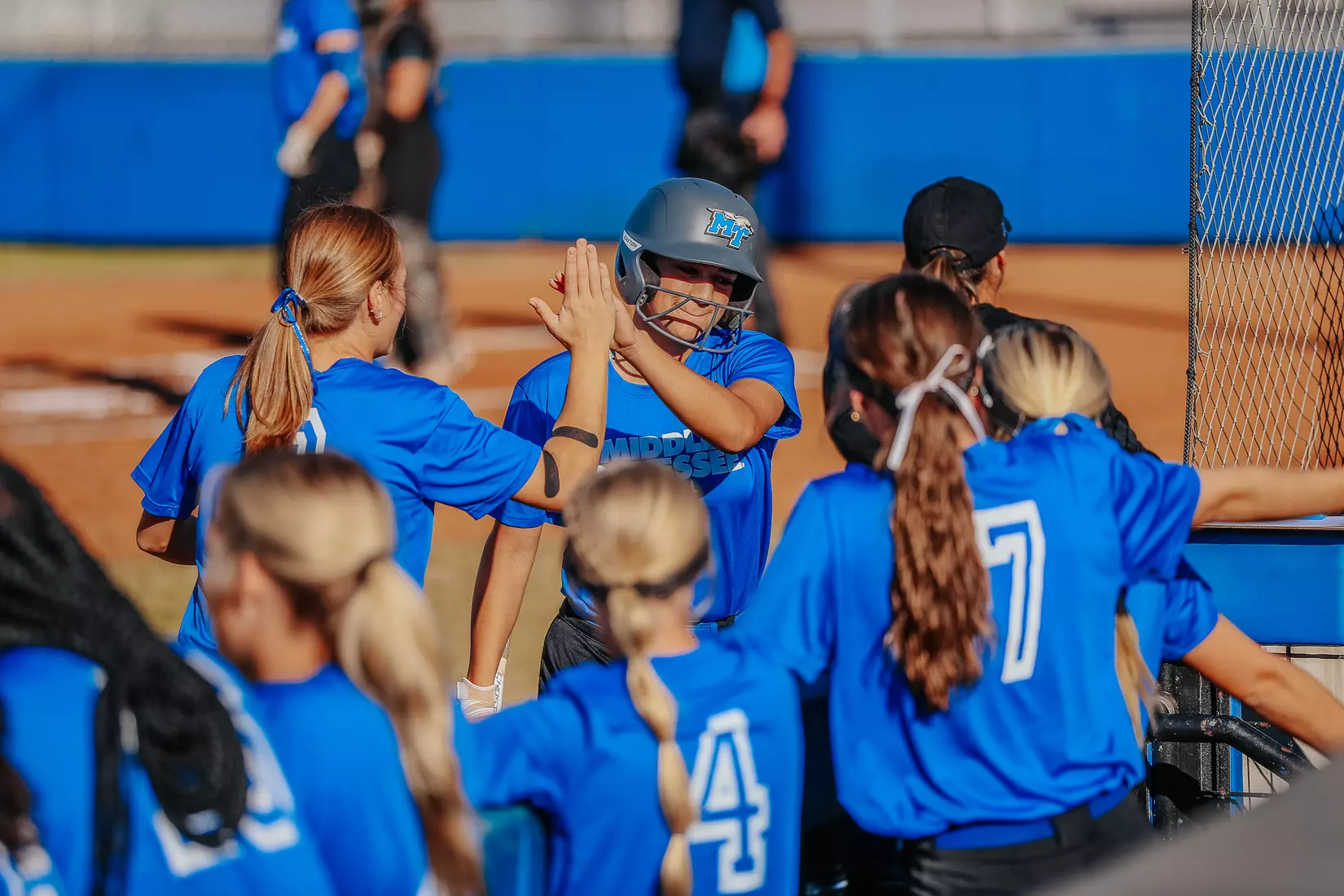 2022-23 Fall Softball