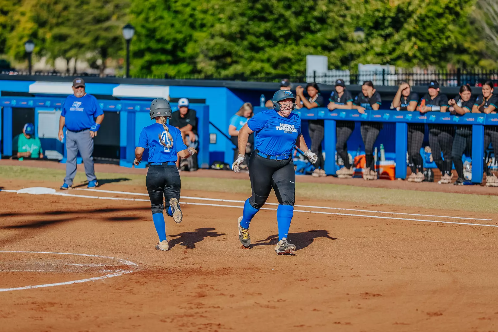 2022-23 Fall Softball