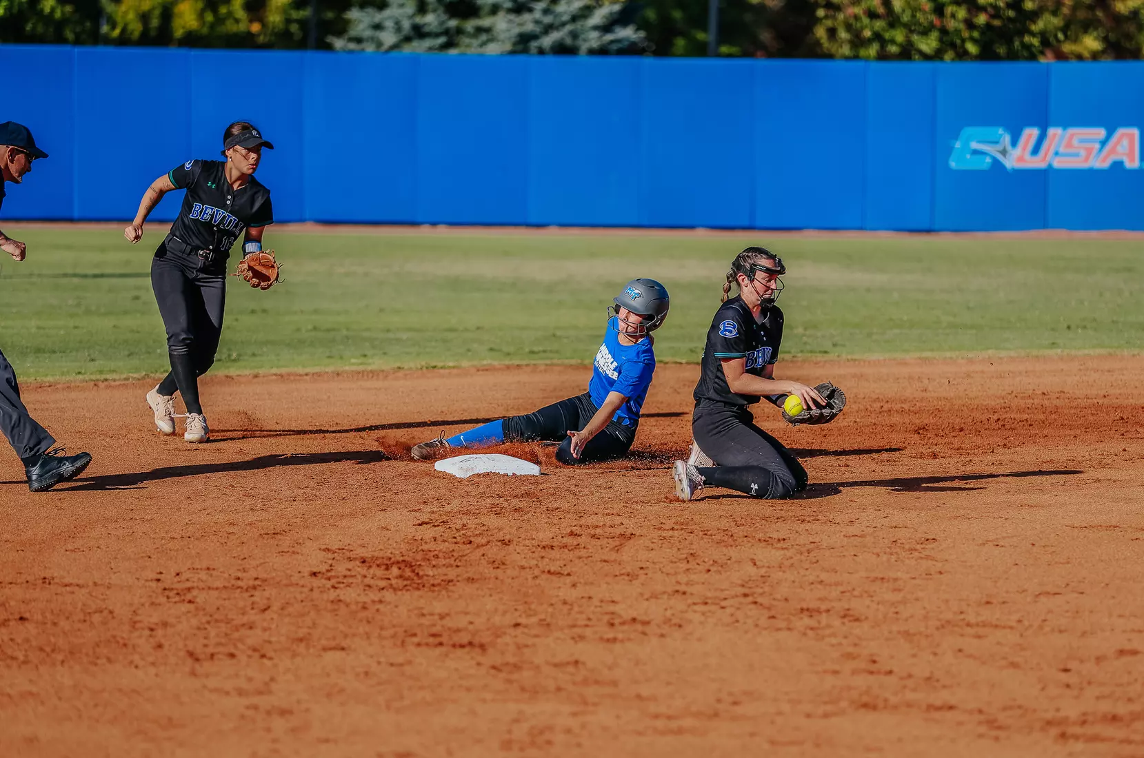 2022-23 Fall Softball