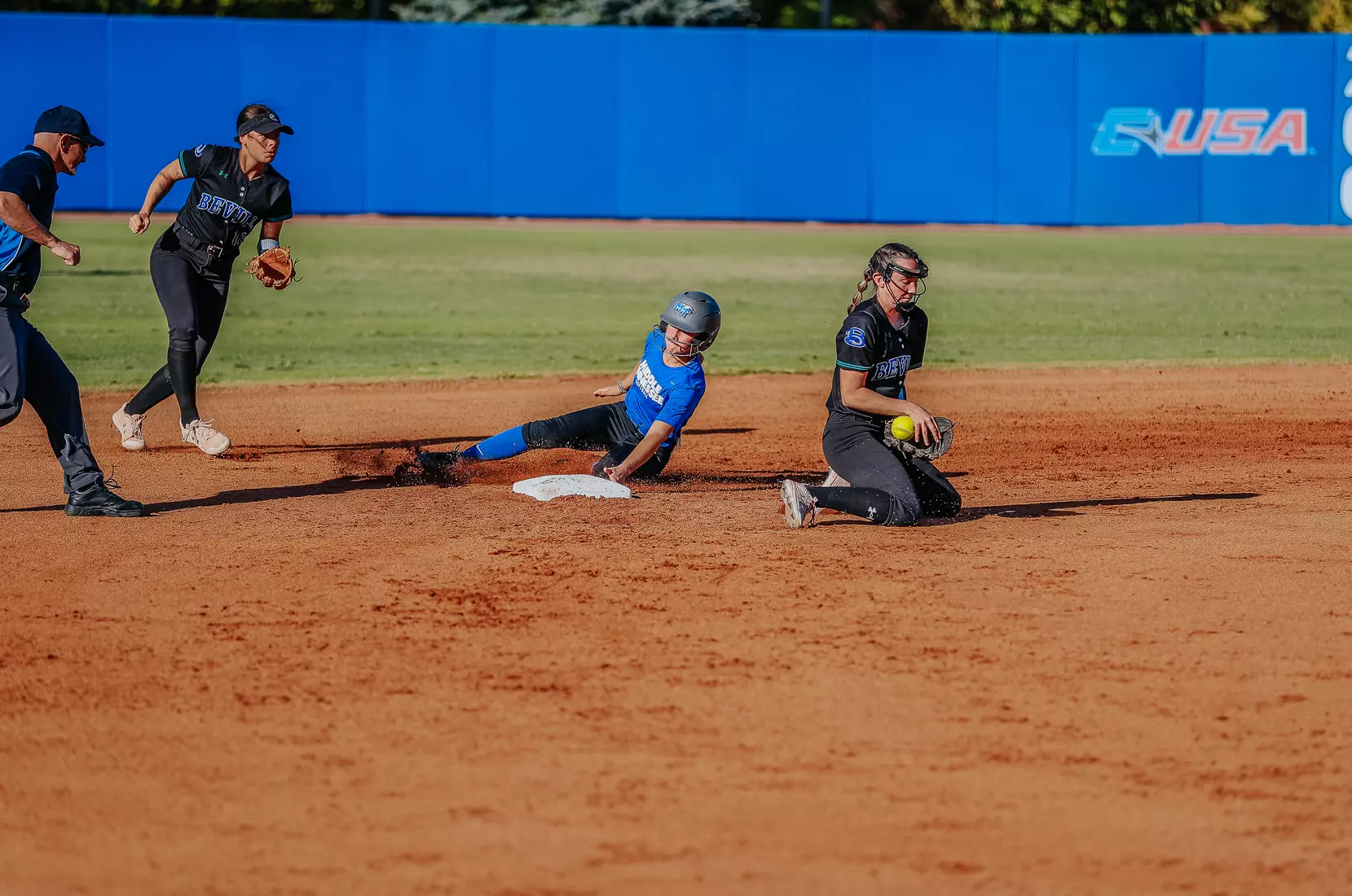 2022-23 Fall Softball