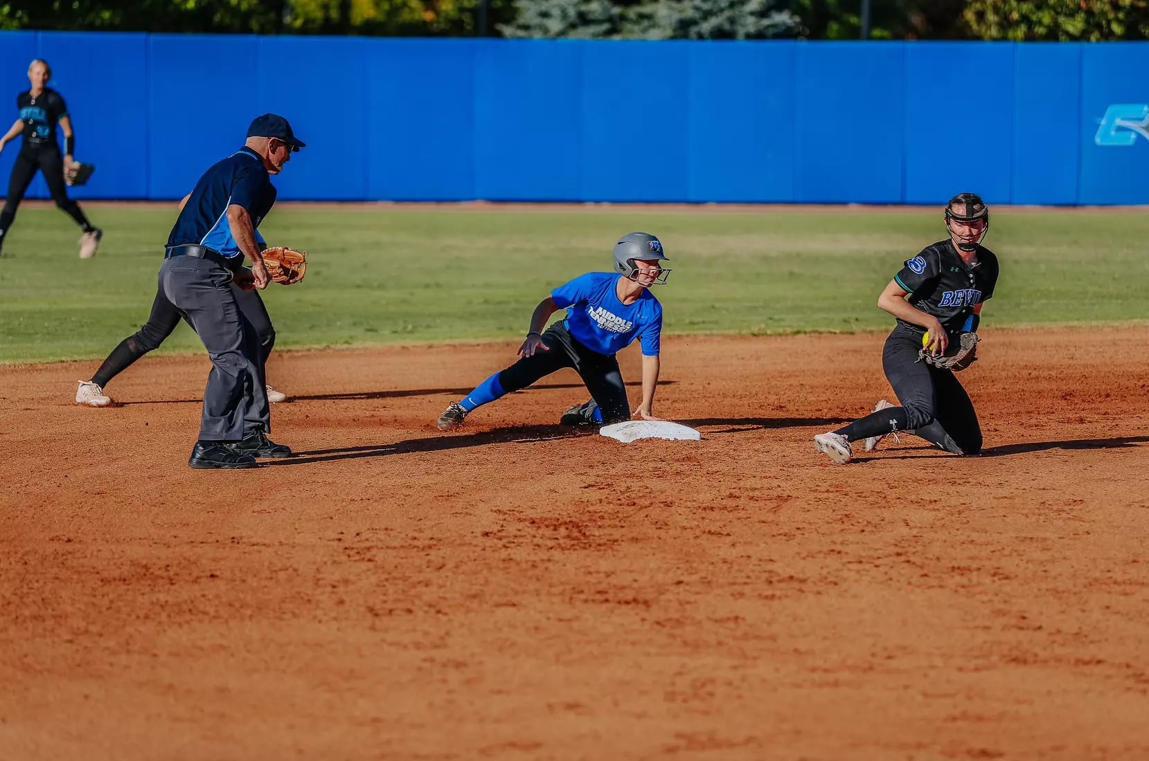 2022-23 Fall Softball