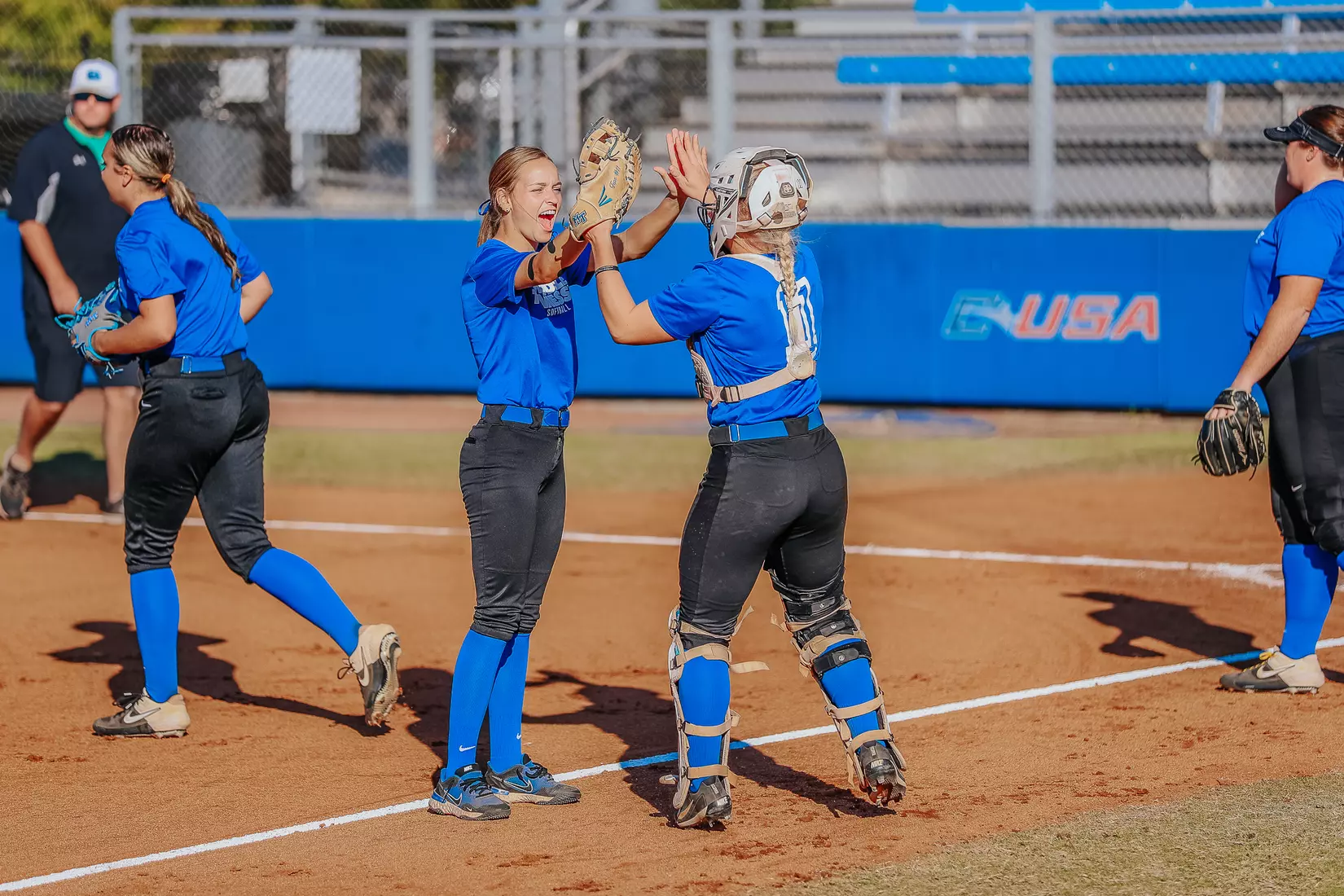 2022-23 Fall Softball