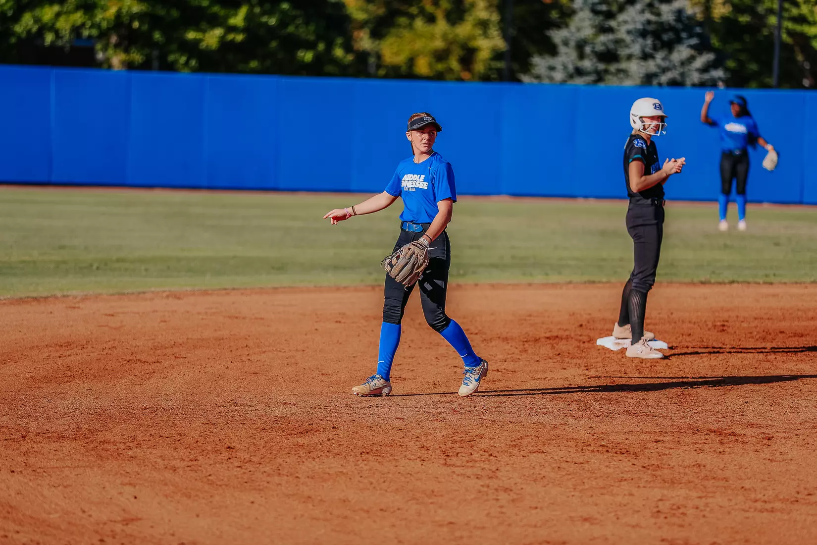 2022-23 Fall Softball