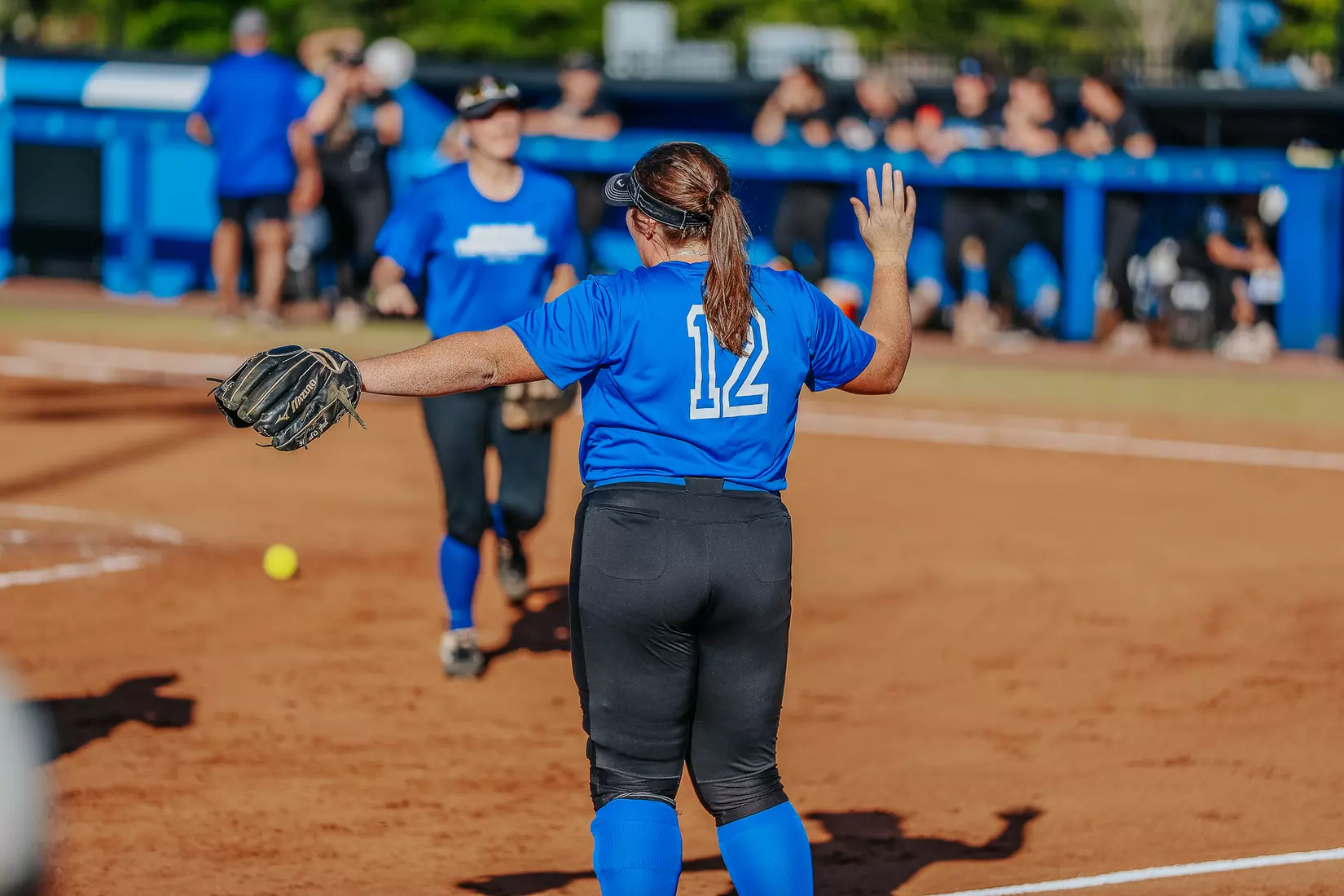 2022-23 Fall Softball