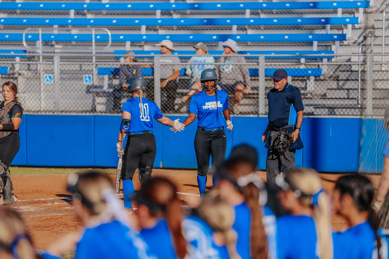 2022-23 Fall Softball