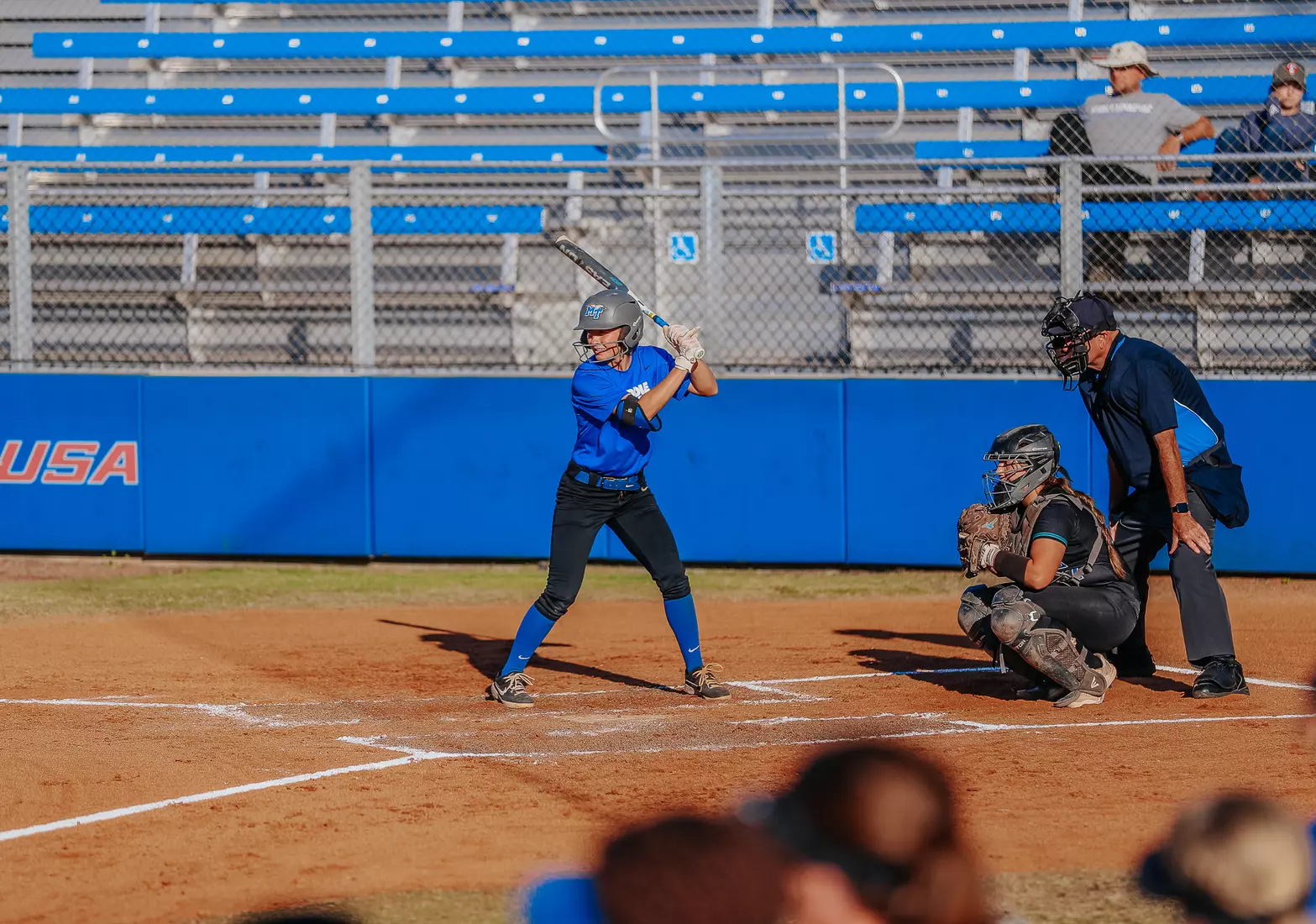 2022-23 Fall Softball