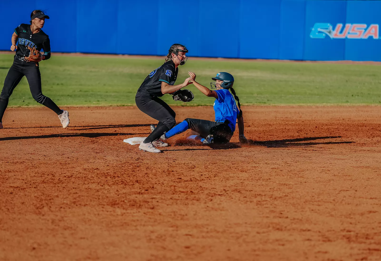 2022-23 Fall Softball