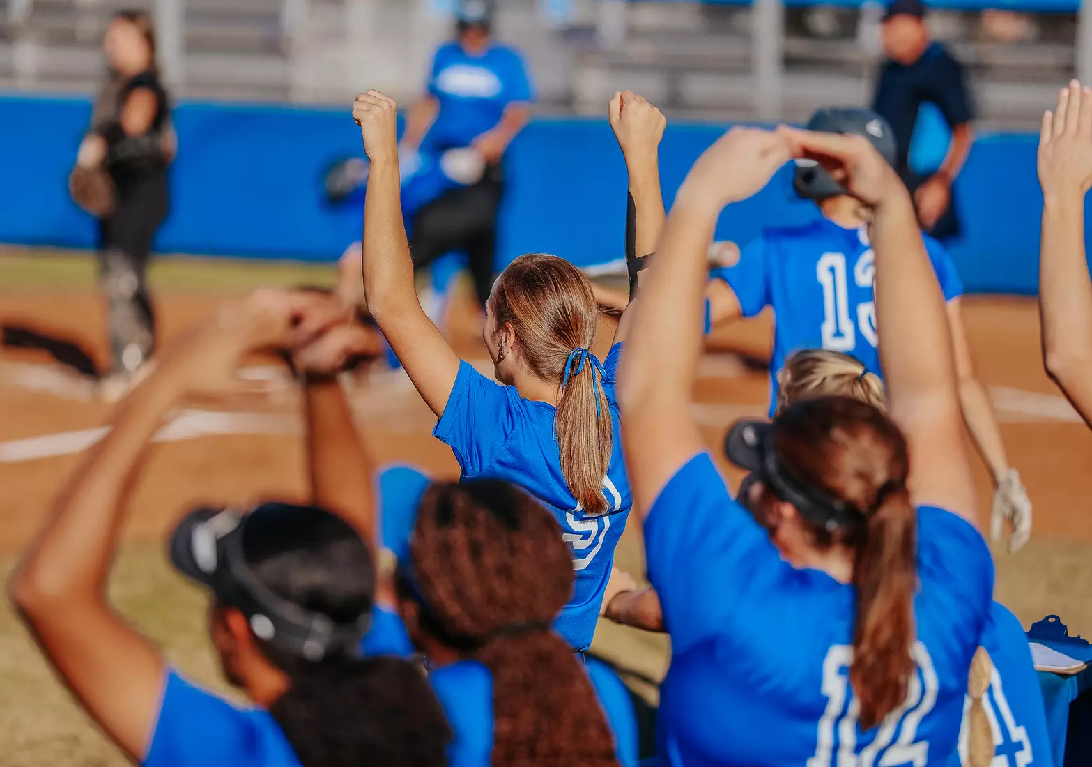 2022-23 Fall Softball