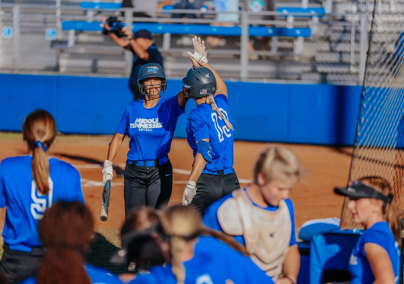 2022-23 Fall Softball