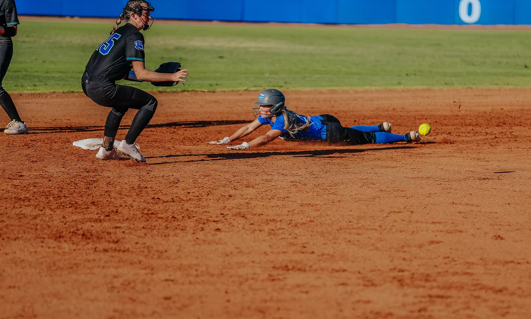 2022-23 Fall Softball