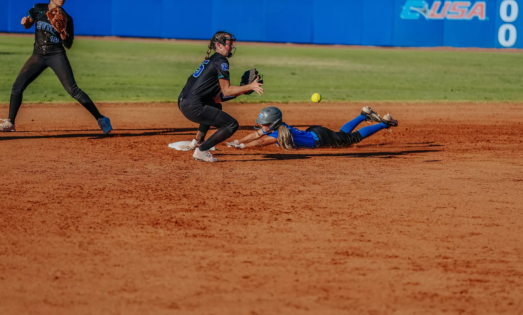 2022-23 Fall Softball