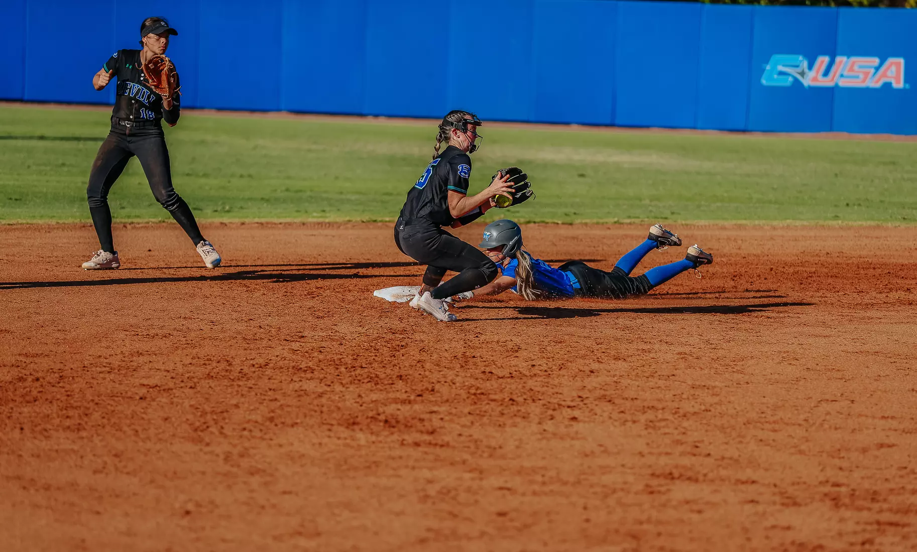 2022-23 Fall Softball