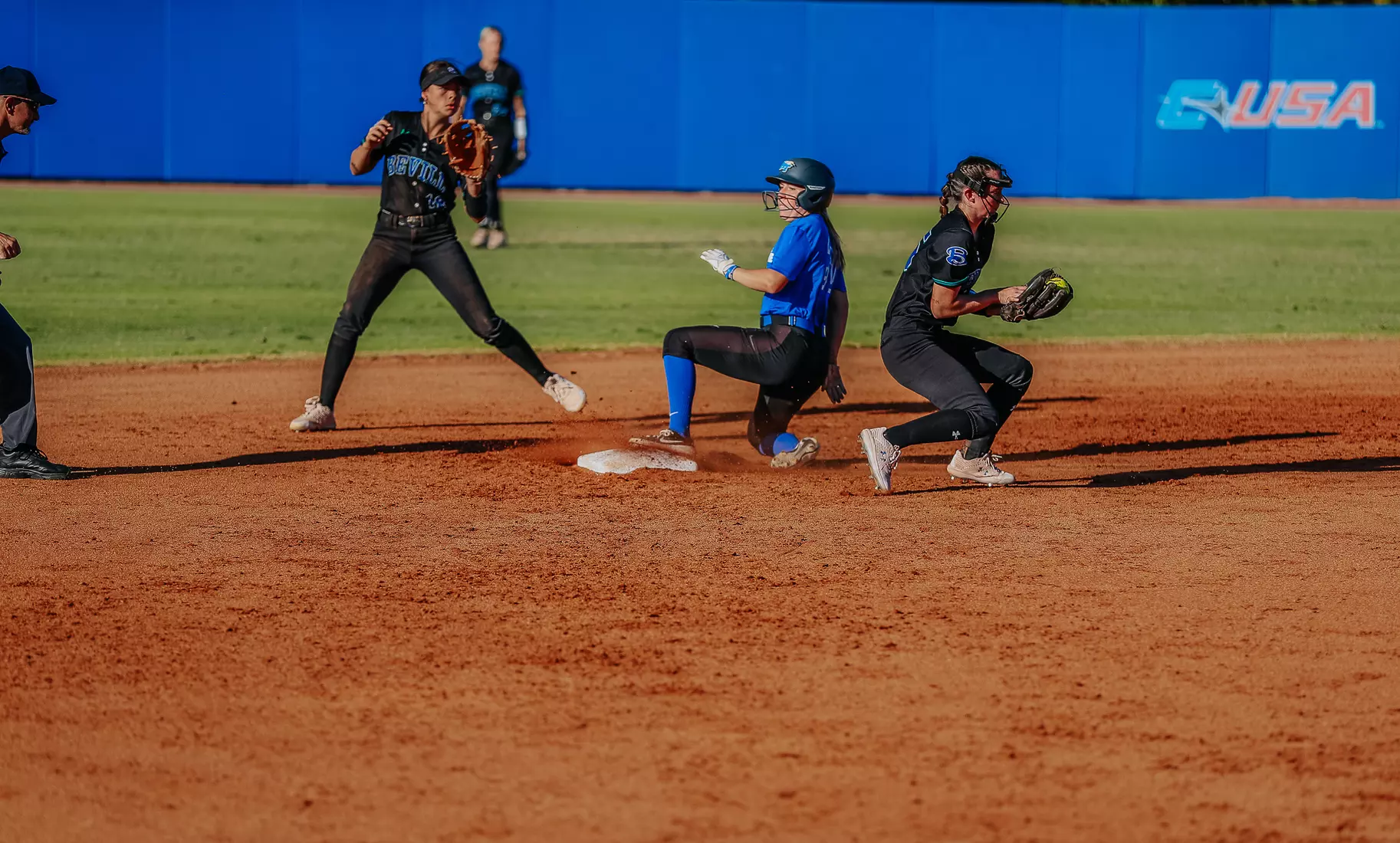 2022-23 Fall Softball