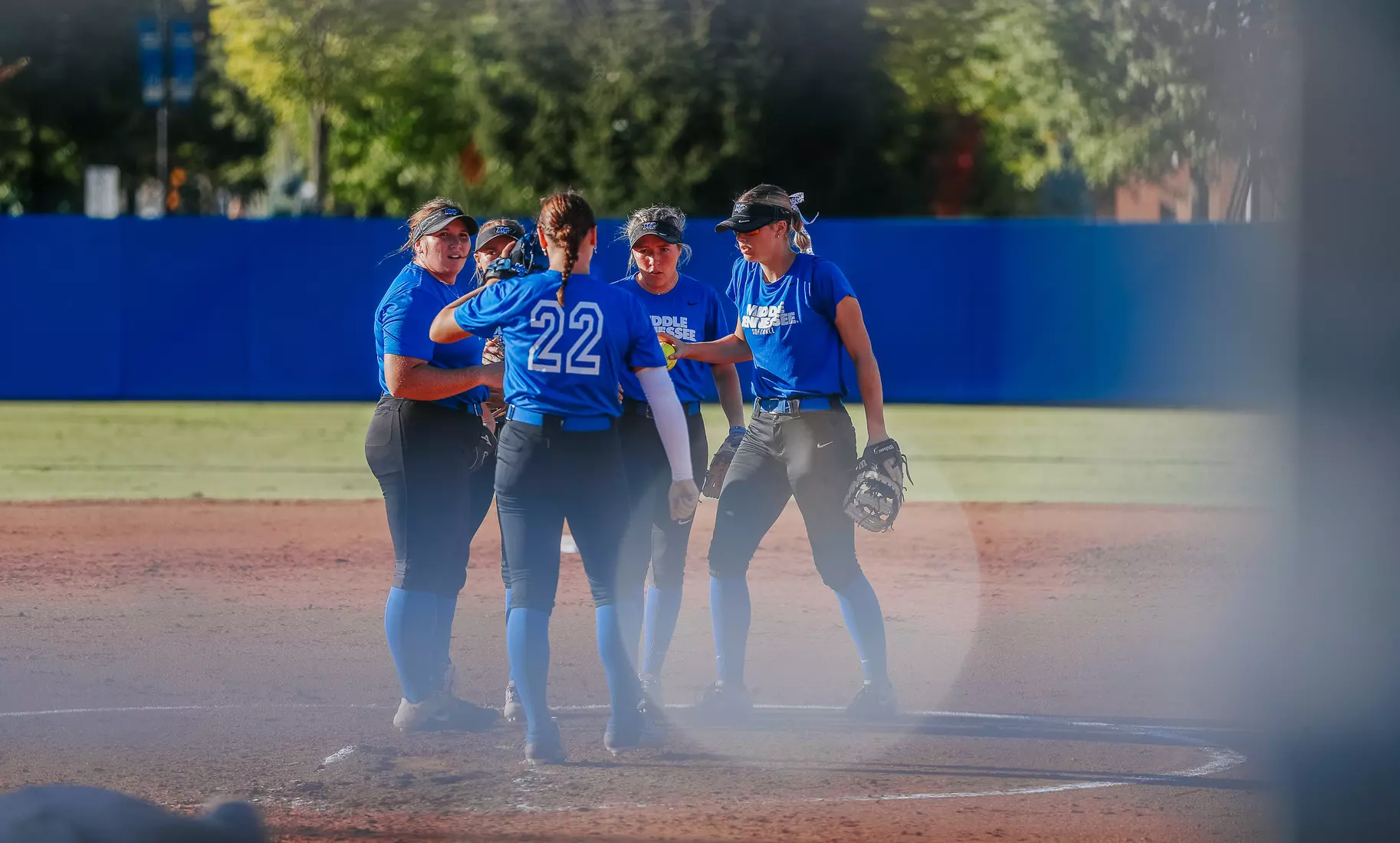 2022-23 Fall Softball