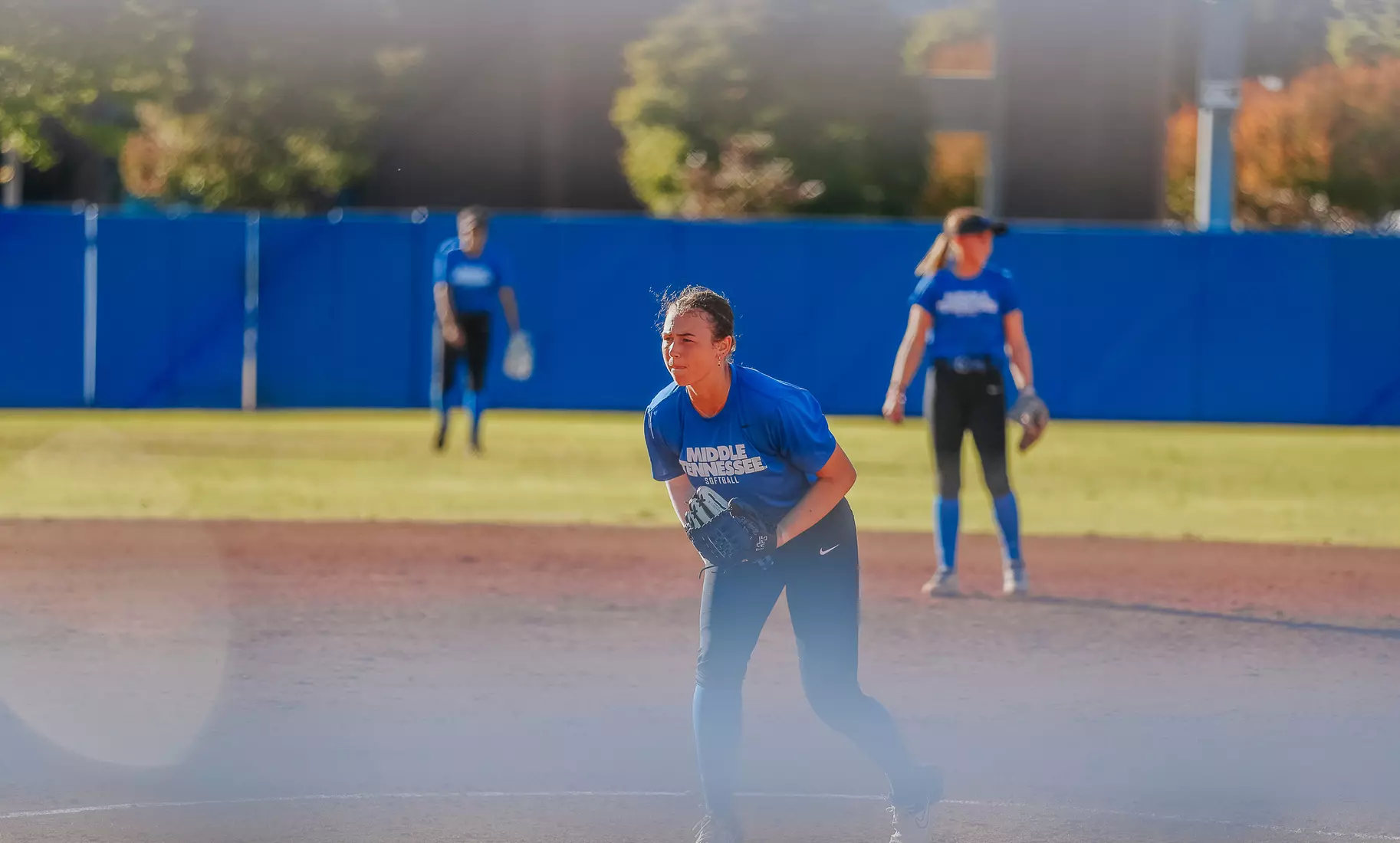 2022-23 Fall Softball