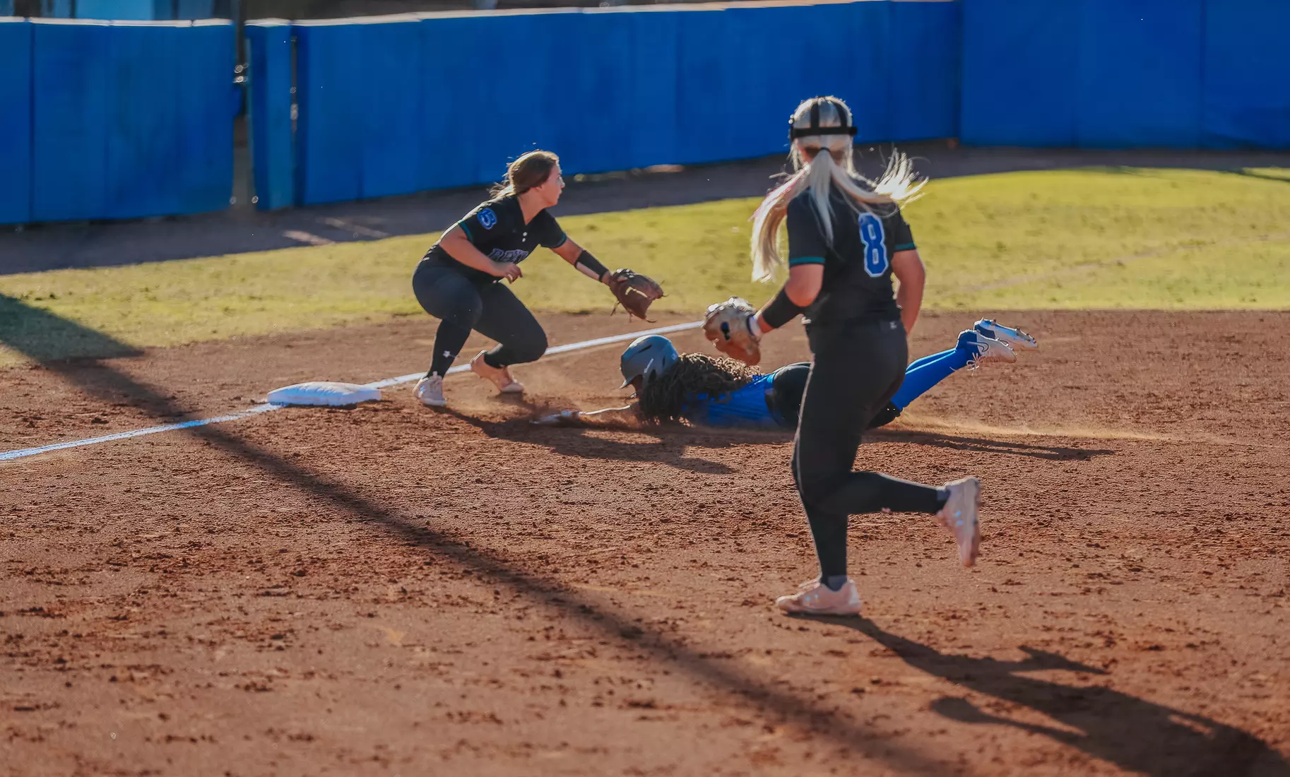 2022-23 Fall Softball