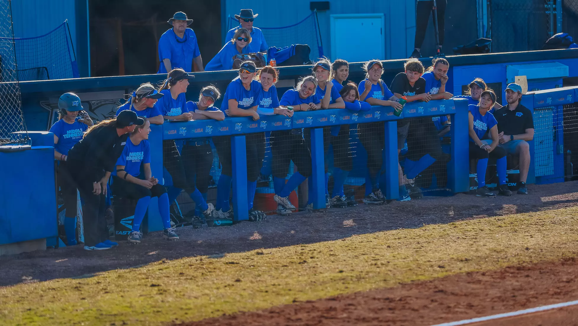 2022-23 Fall Softball